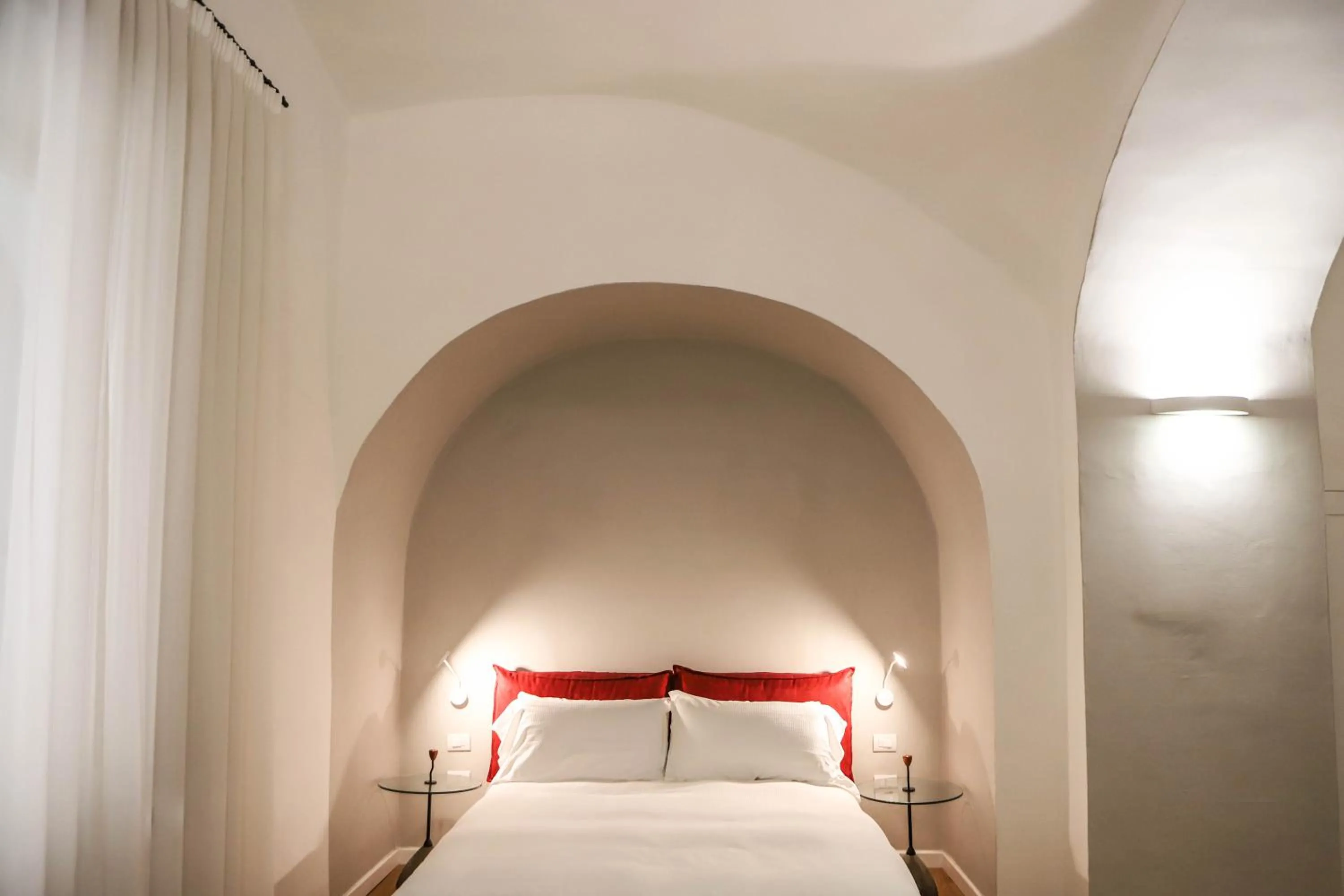 Il Loggiato by Wonderful Italy
