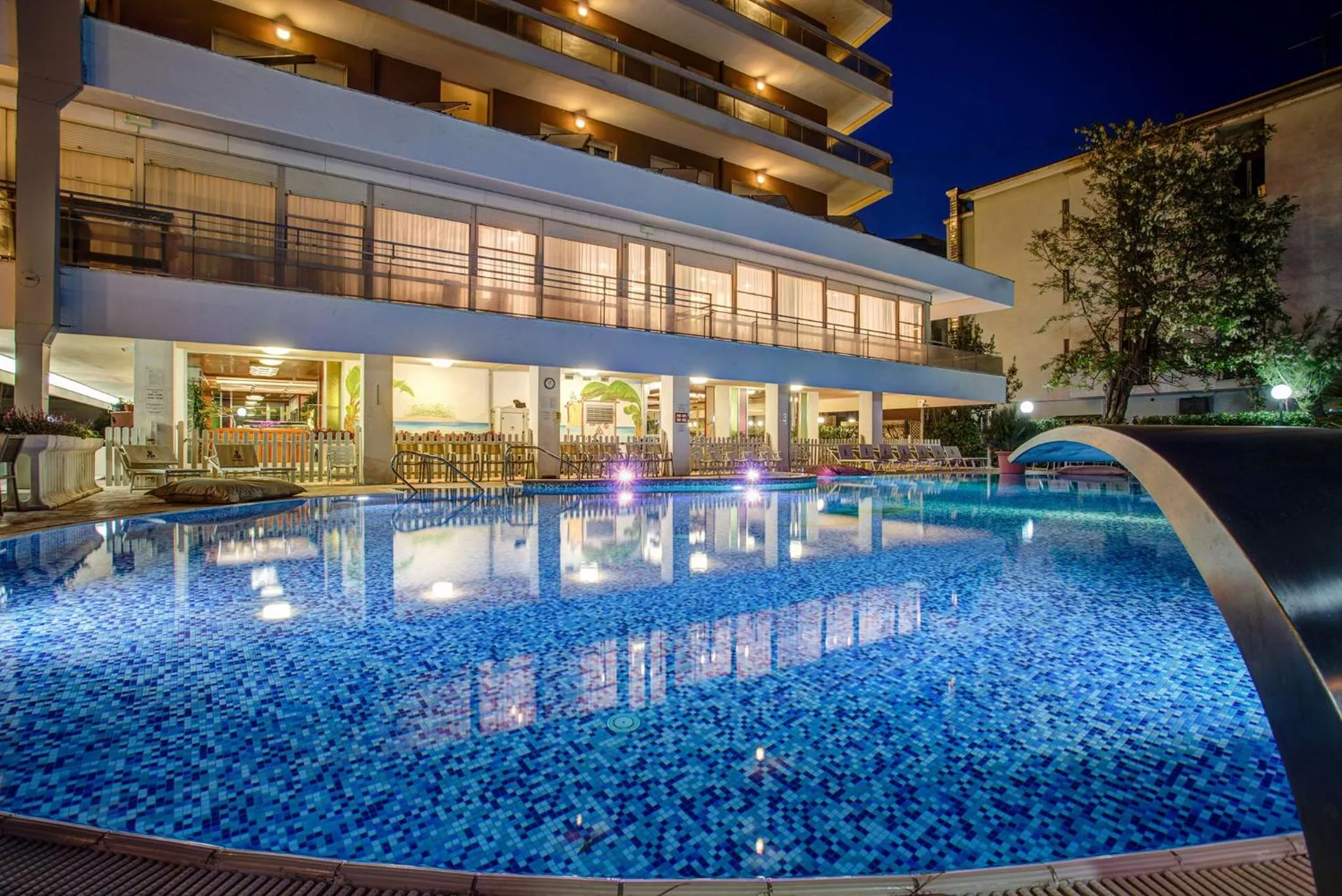 Hotel Gambrinus - Valentini Family Village