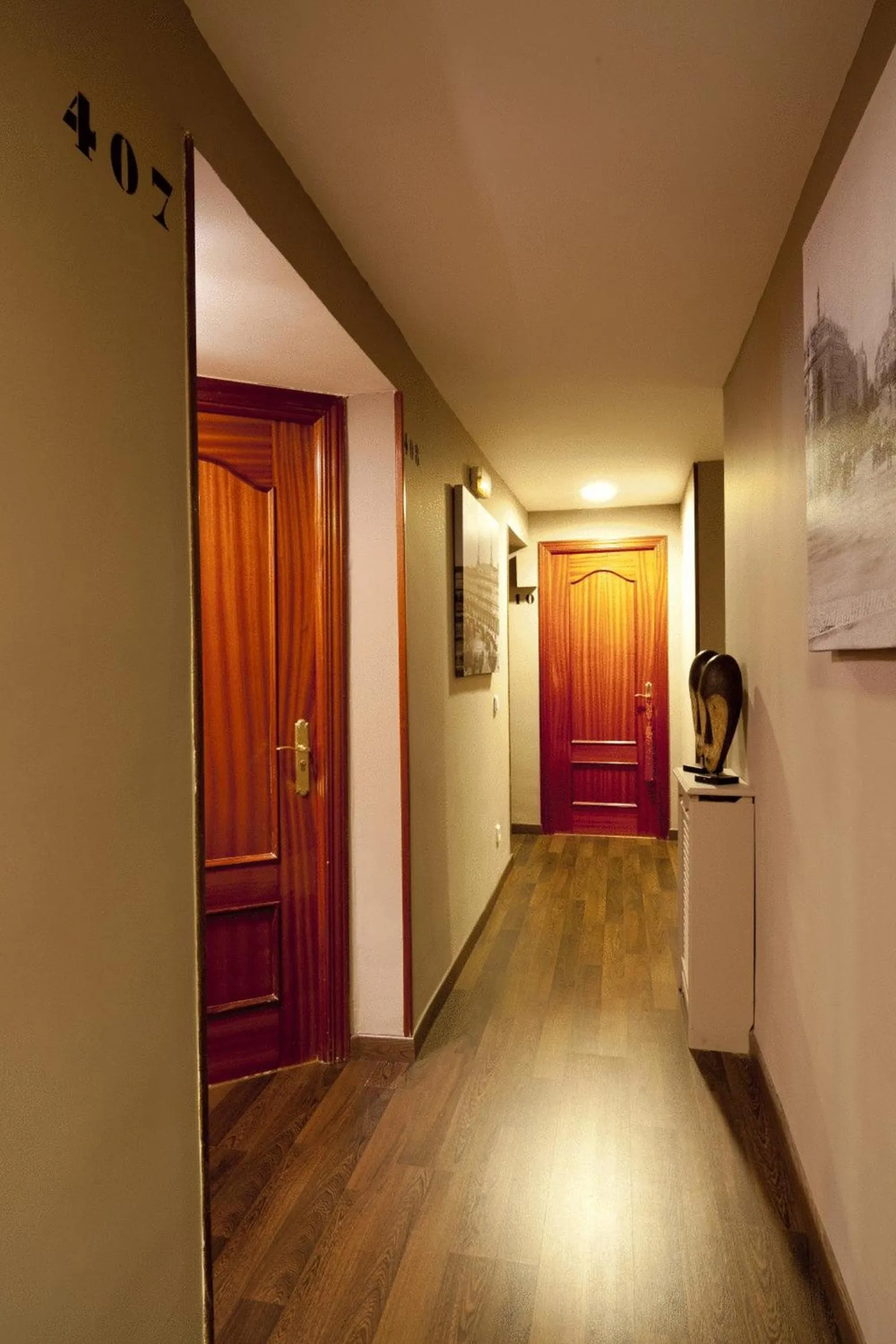 Other in THC Bergantin Hostel