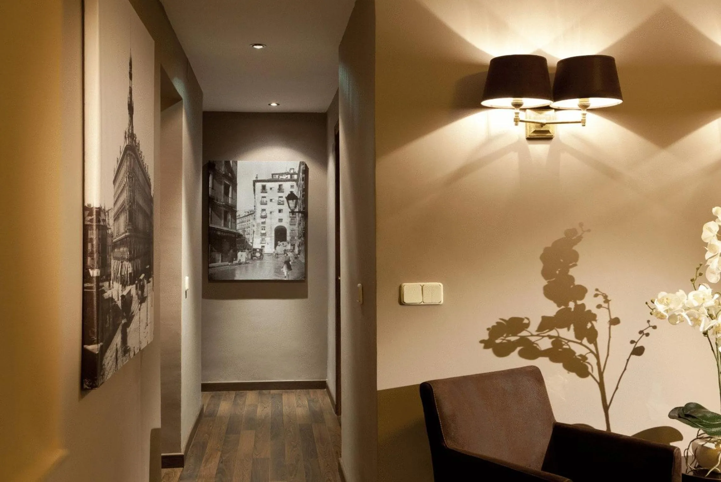 Other in THC Bergantin Hostel