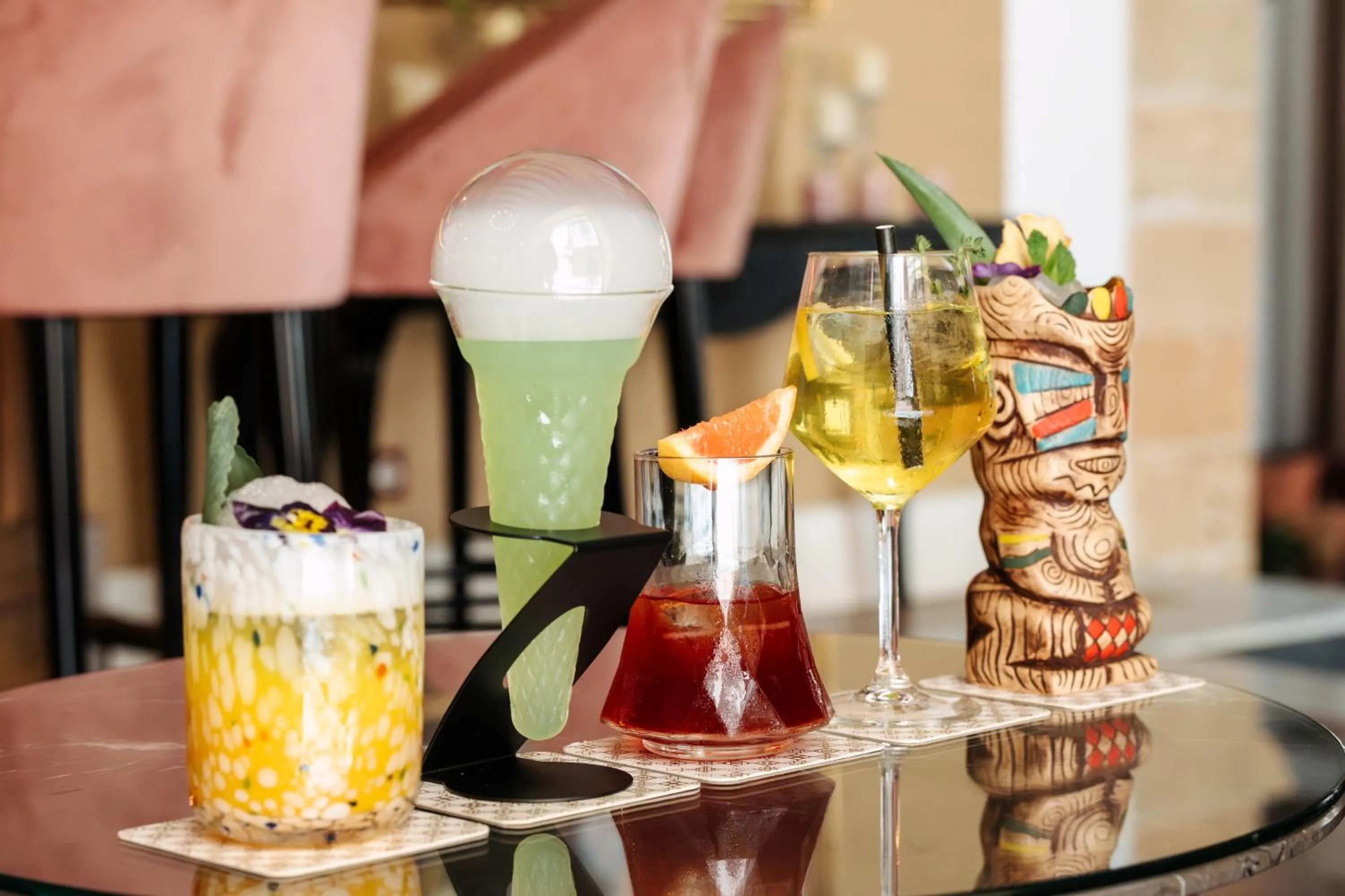 Hotel Gloria de Sant Jaume