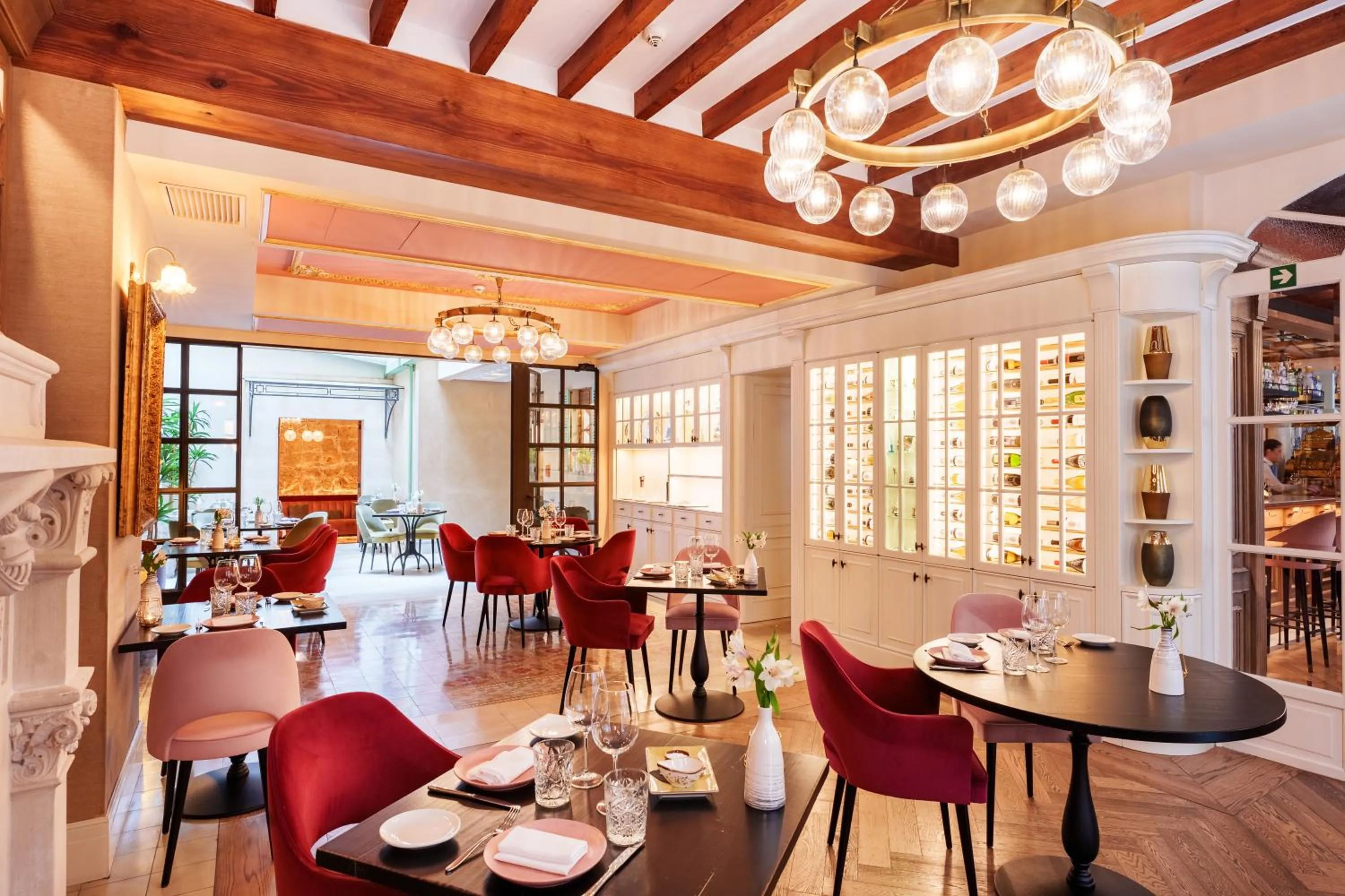 Hotel Gloria de Sant Jaume