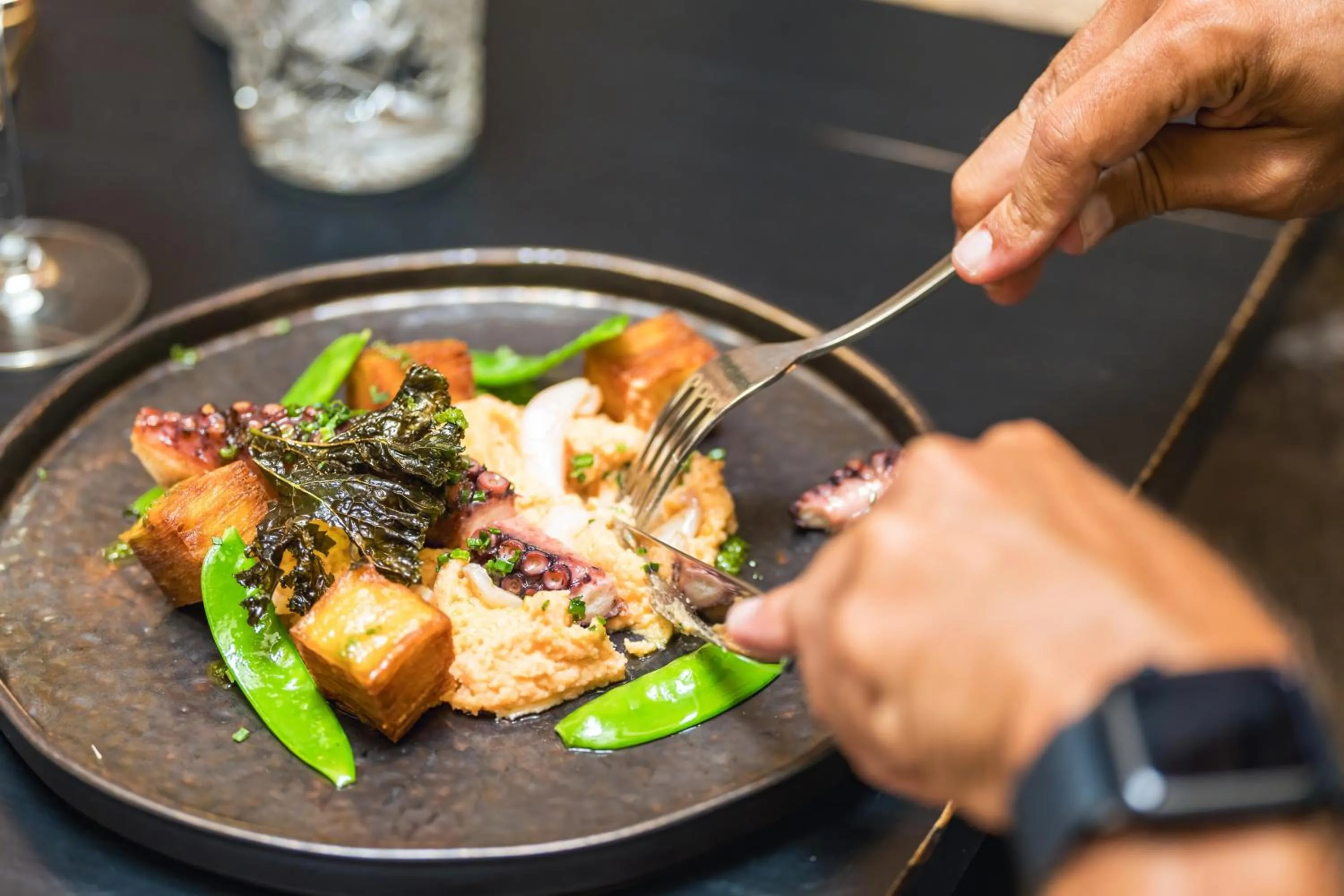 Hotel Gloria de Sant Jaume