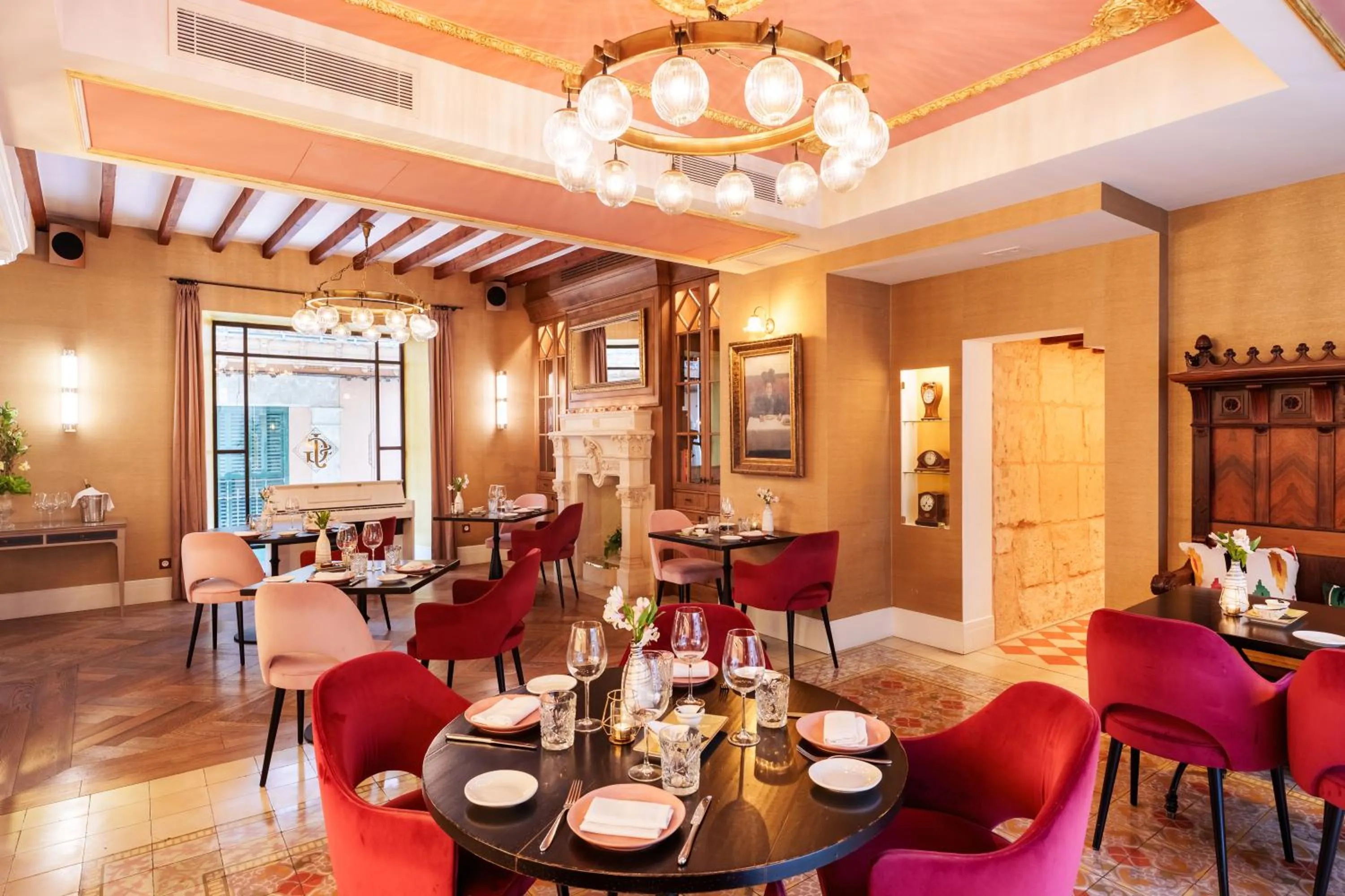 Hotel Gloria de Sant Jaume