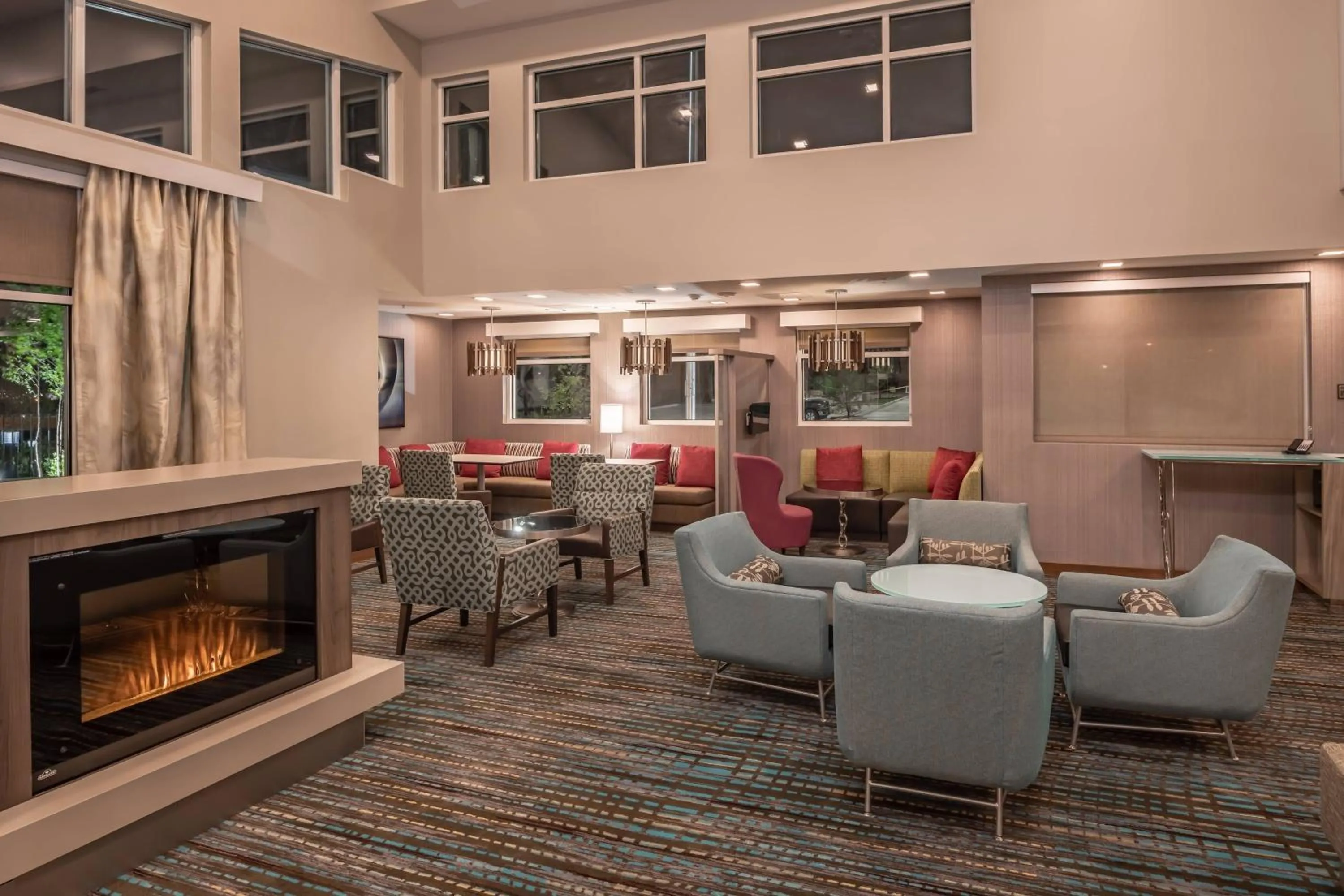 Other in Residence Inn by Marriott Dallas at The Canyon