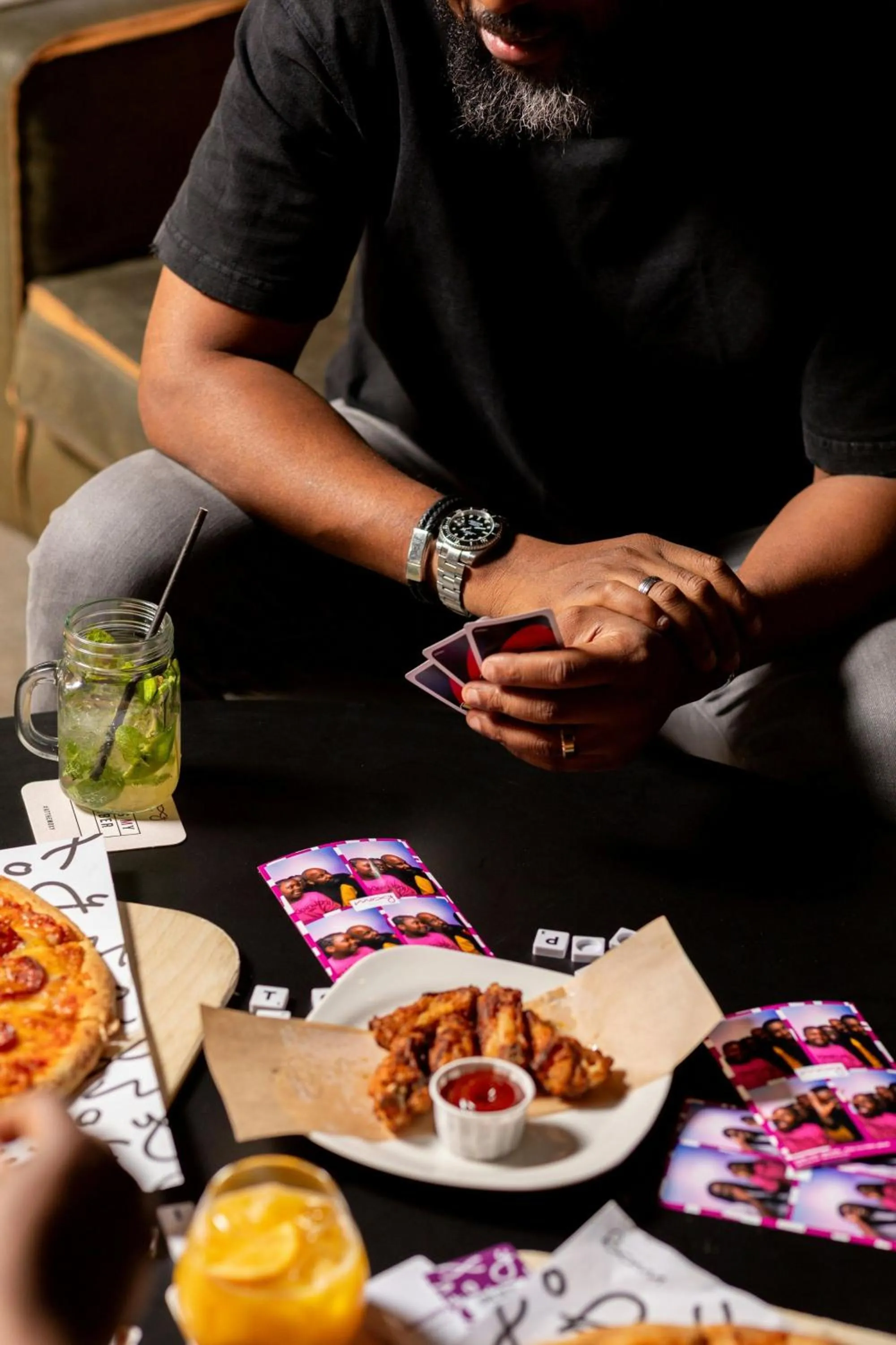 Other in Moxy London Heathrow Airport