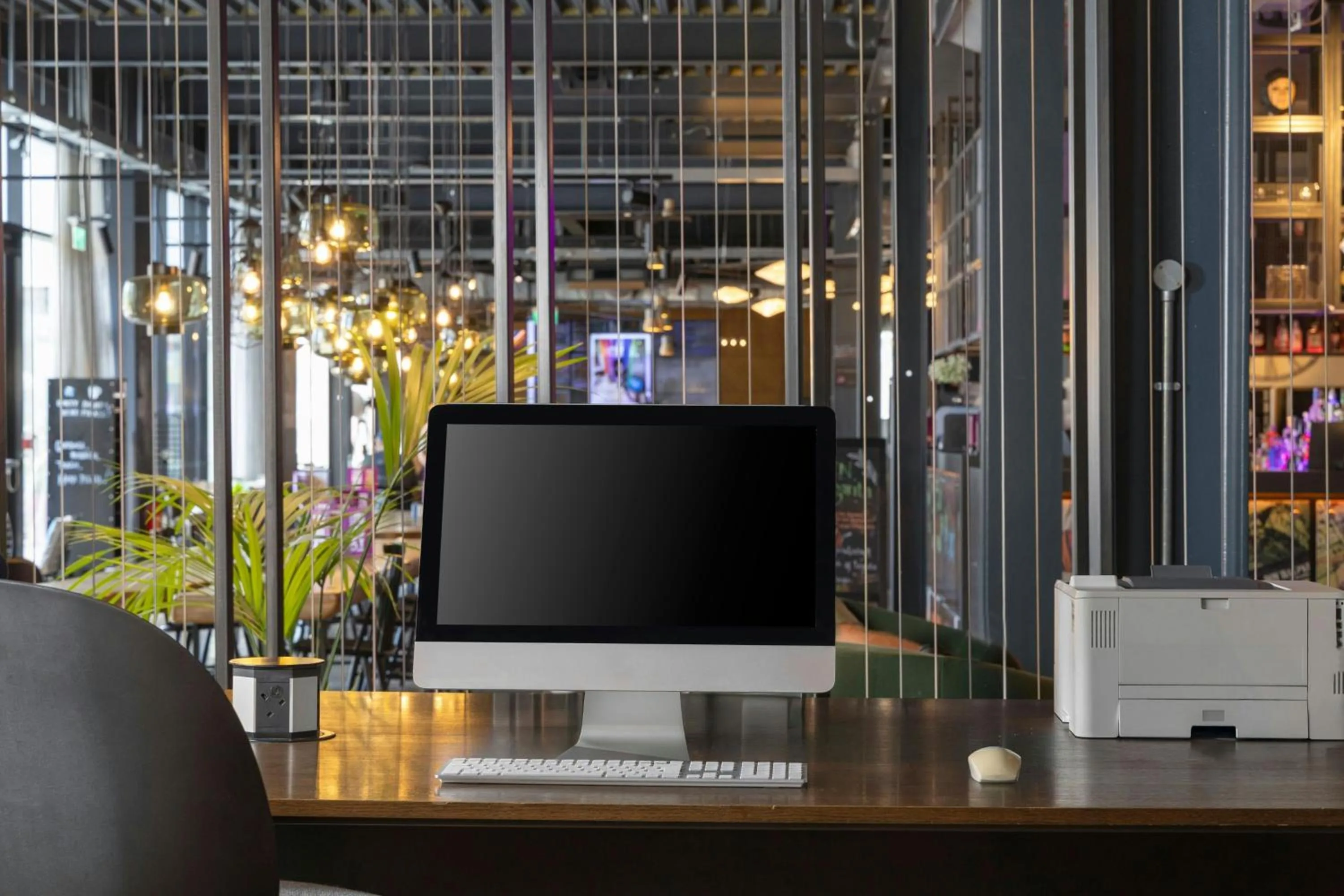 Other in Moxy London Heathrow Airport