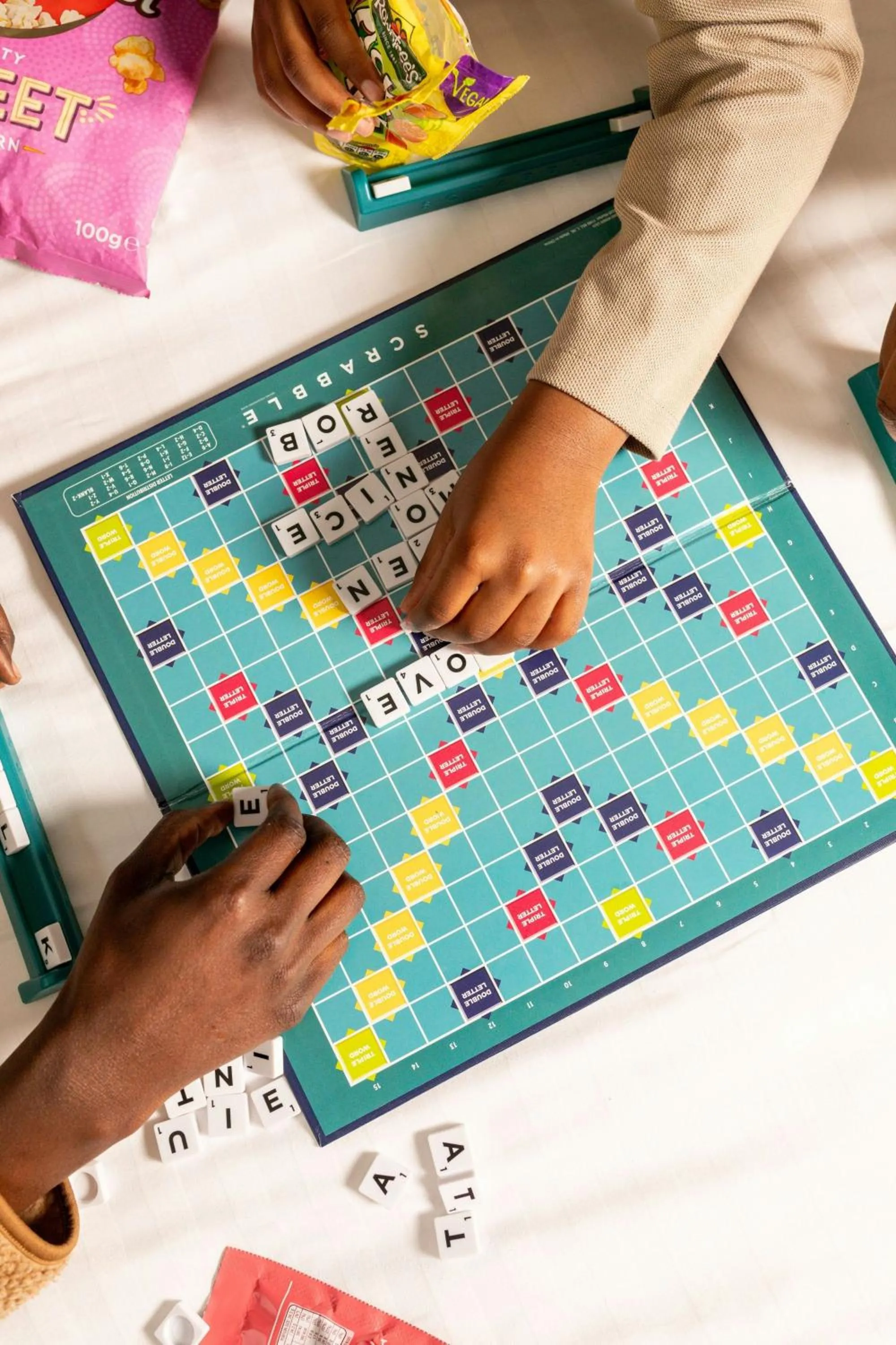 Other in Moxy London Heathrow Airport