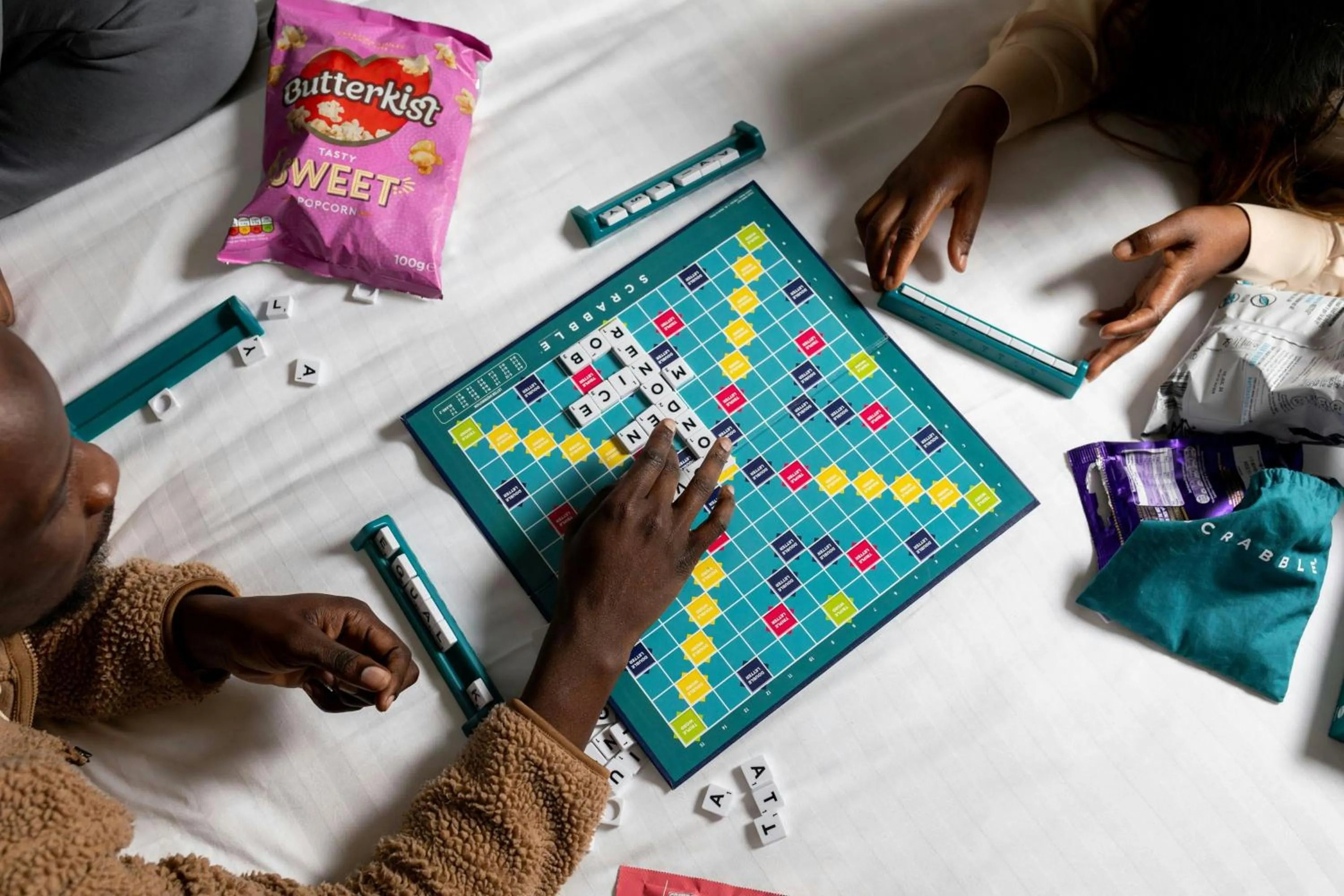 Other in Moxy London Heathrow Airport