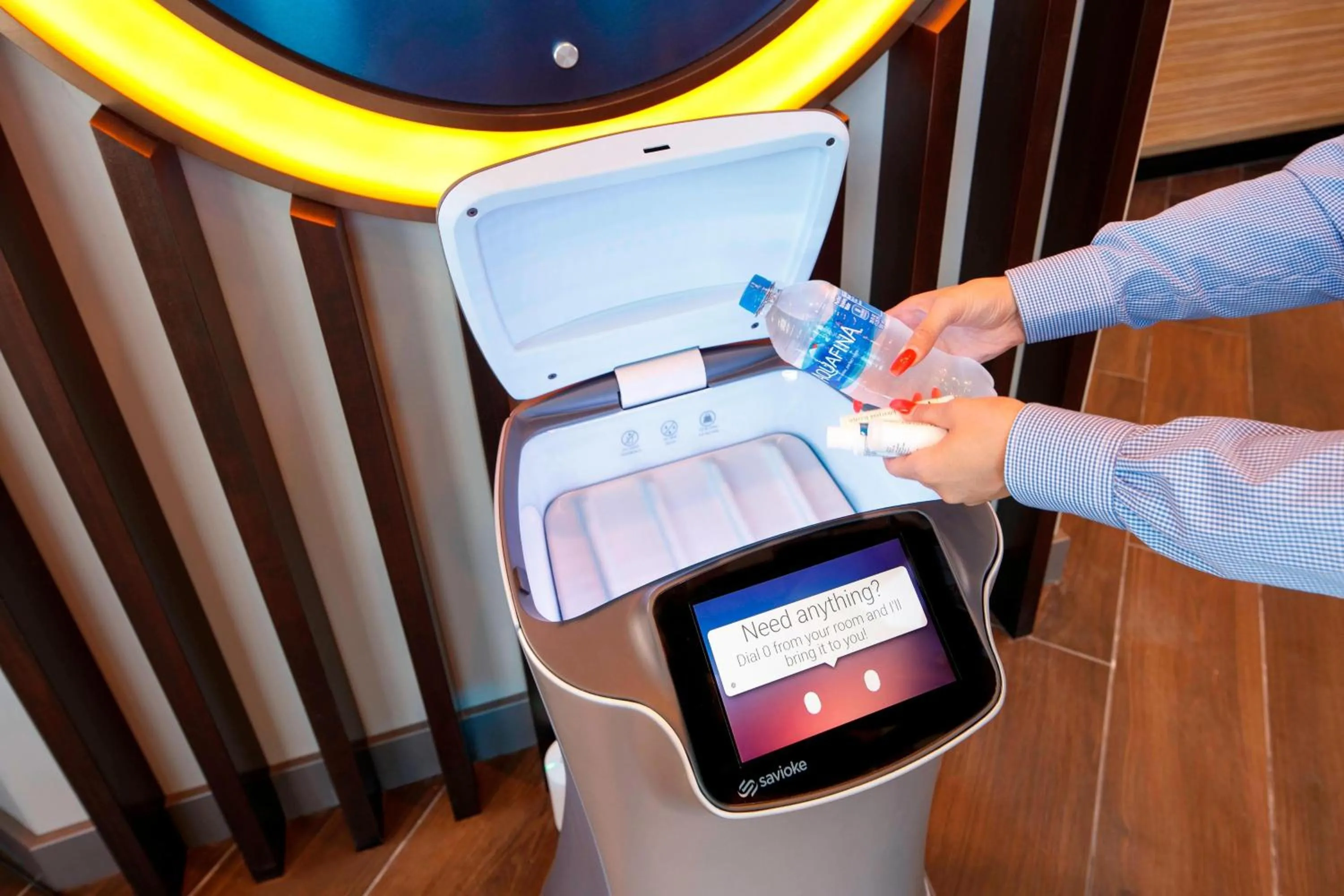 Other in TownePlace Suites by Marriott San Diego Downtown