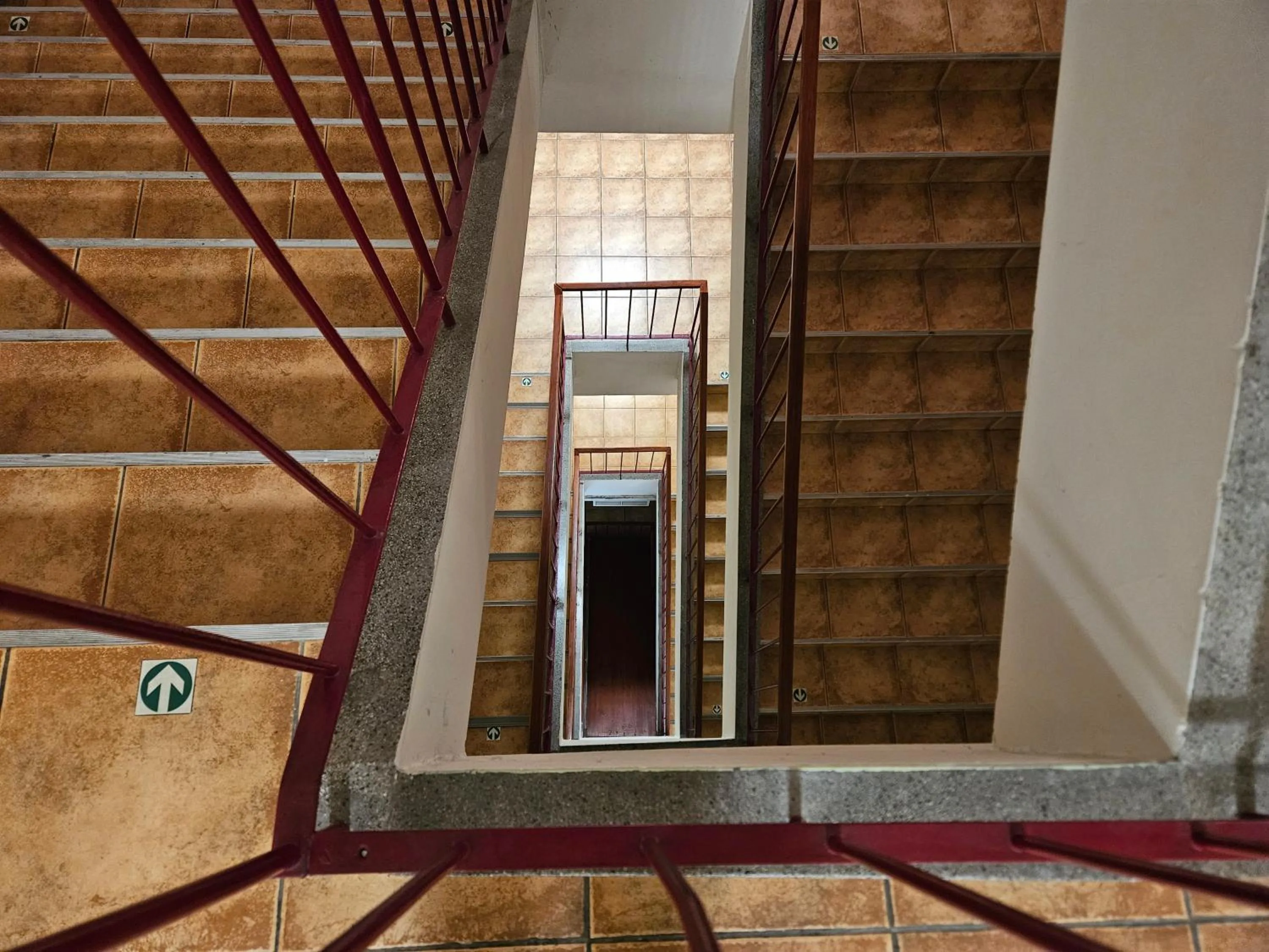 Property building in Hotel Trim