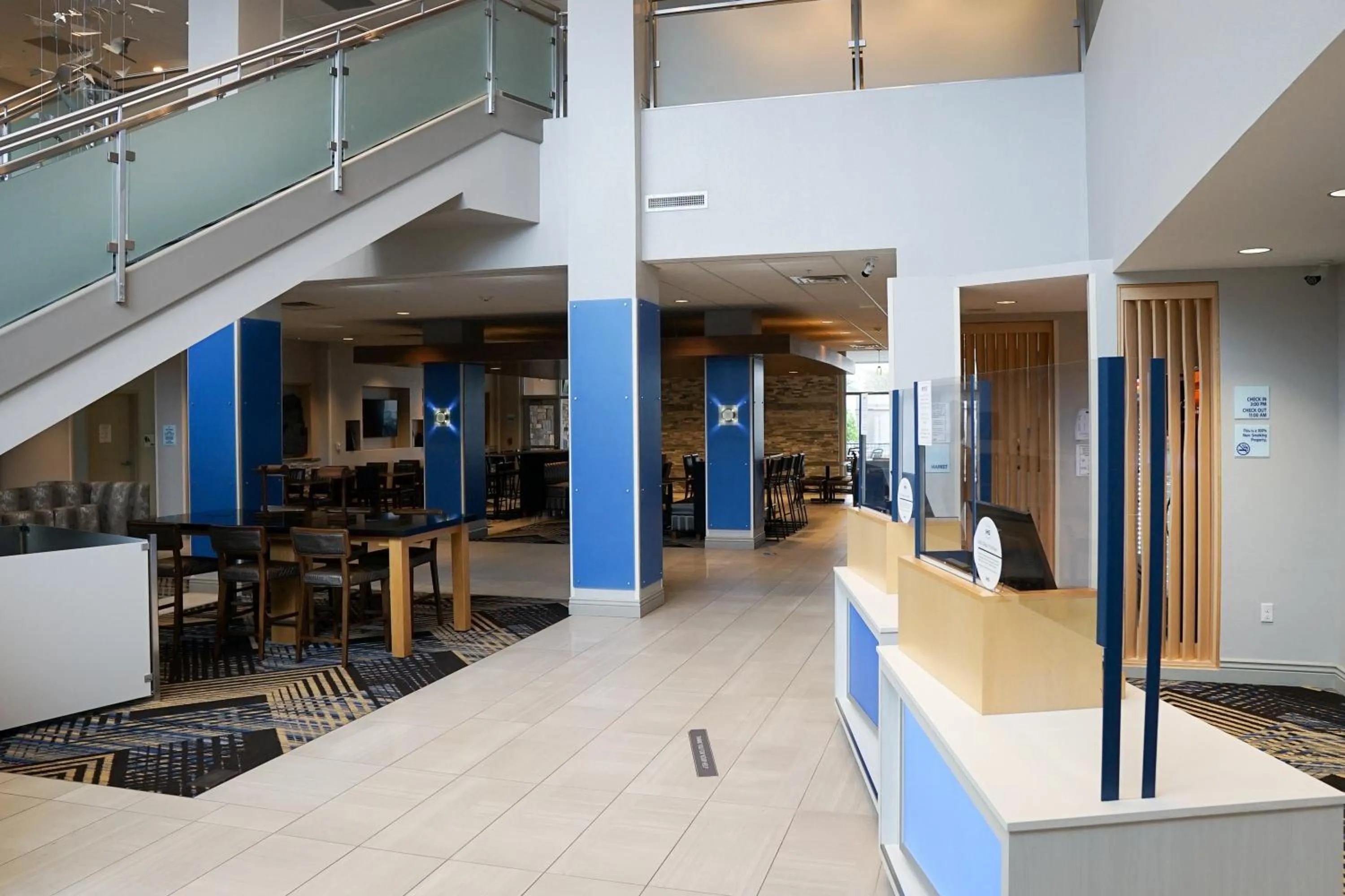 Property building in Holiday Inn Express & Suites - Aurora Medical Campus by IHG