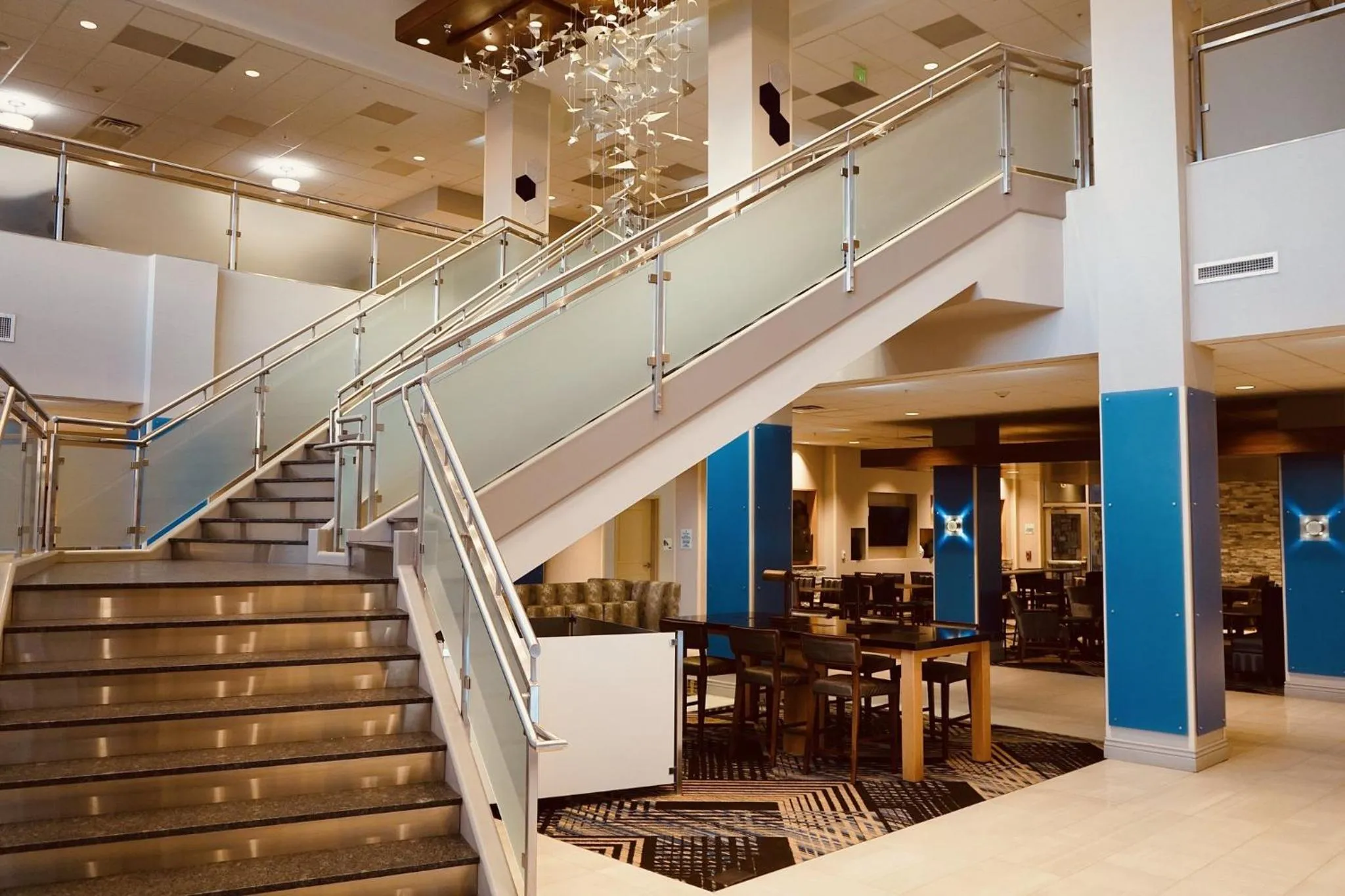 Property building in Holiday Inn Express & Suites - Aurora Medical Campus by IHG