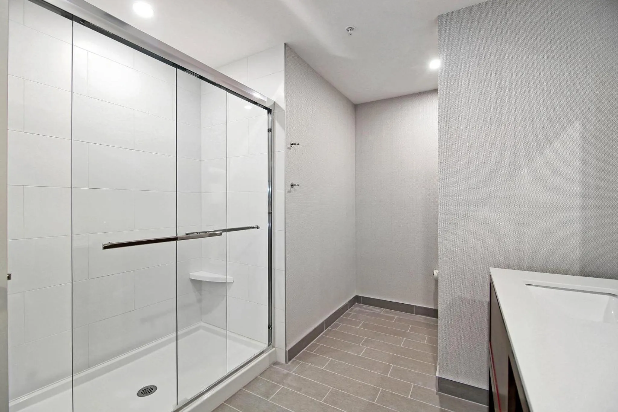 Photo of the whole room in Holiday Inn Hotel & Suites - Calgary Airport North by IHG