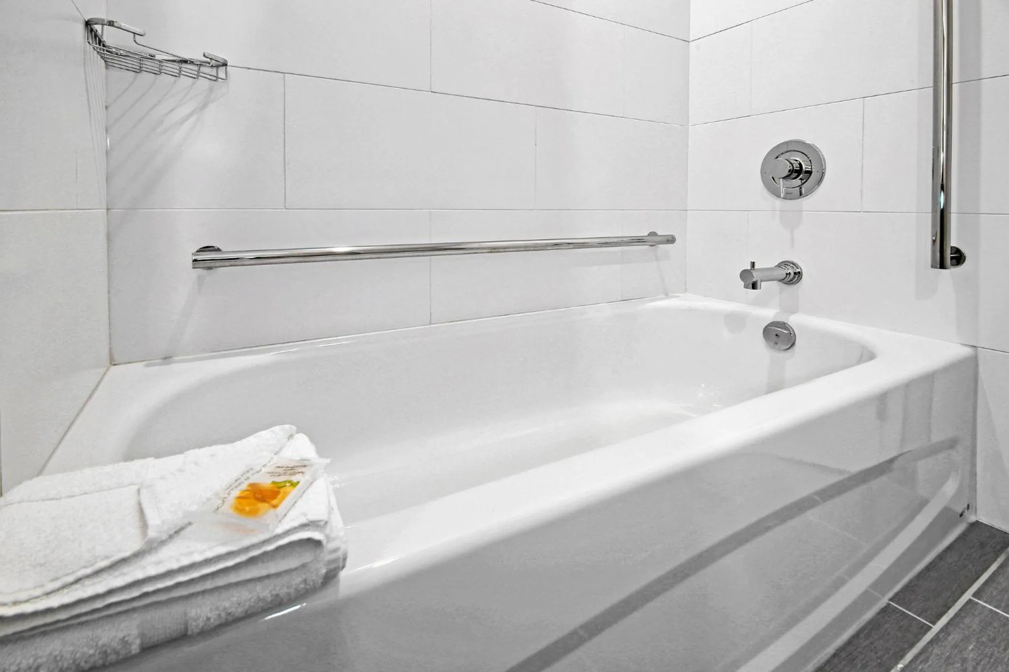 Photo of the whole room in Holiday Inn Hotel & Suites - Calgary Airport North by IHG