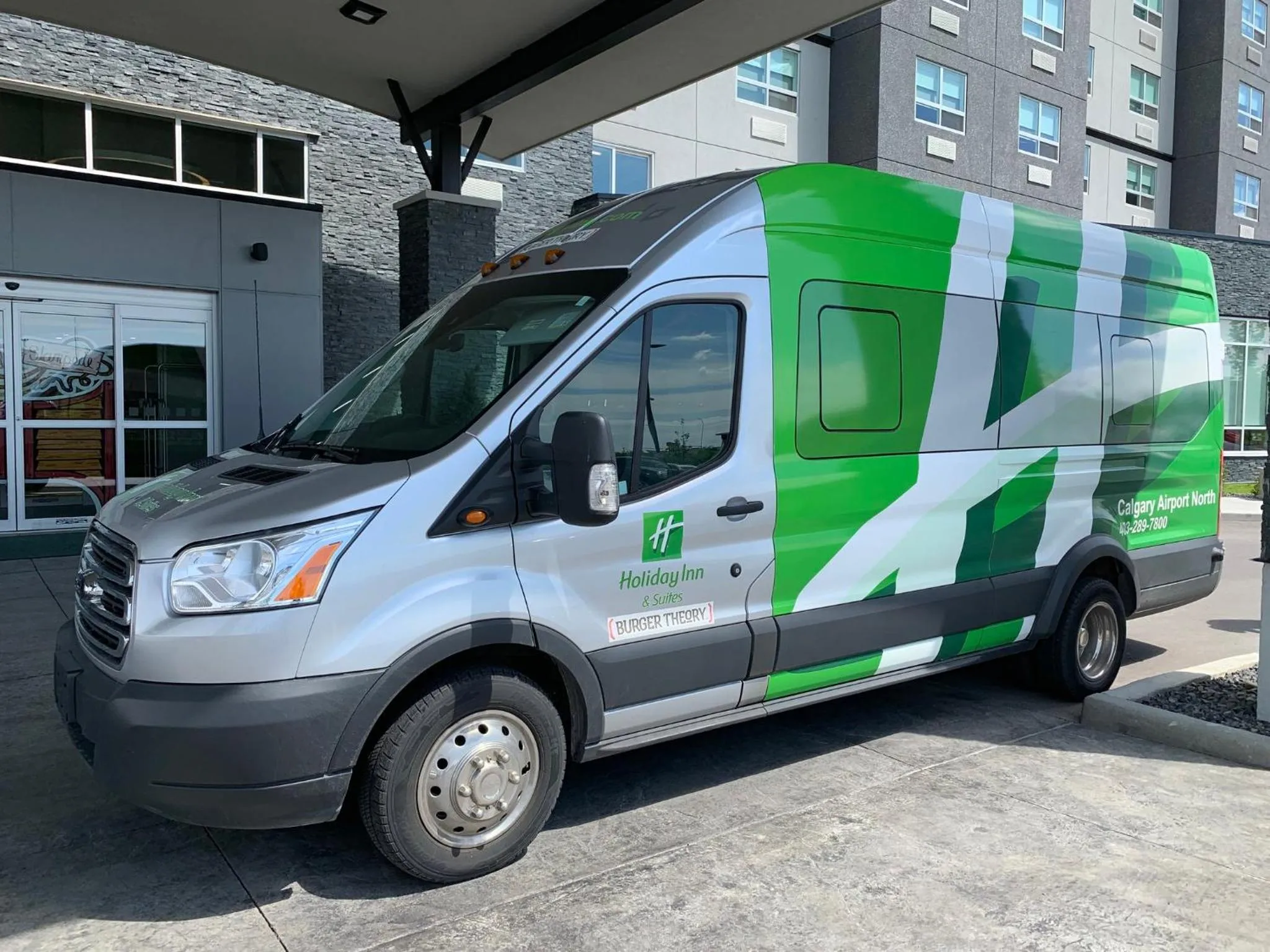 Other in Holiday Inn Hotel & Suites - Calgary Airport North by IHG