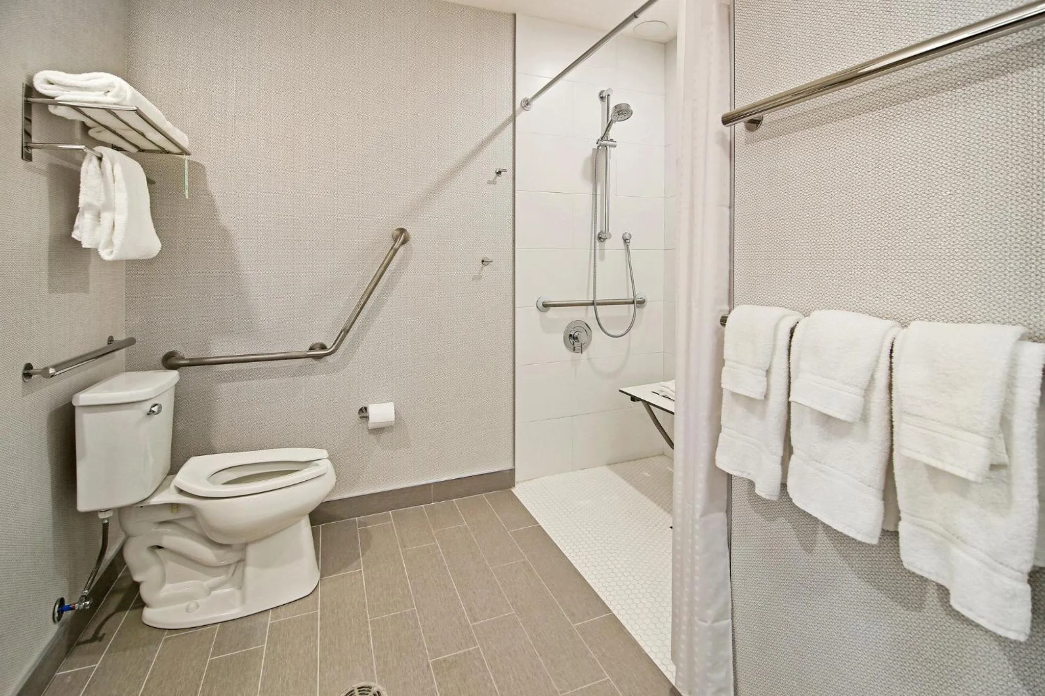 Photo of the whole room in Holiday Inn Hotel & Suites - Calgary Airport North by IHG