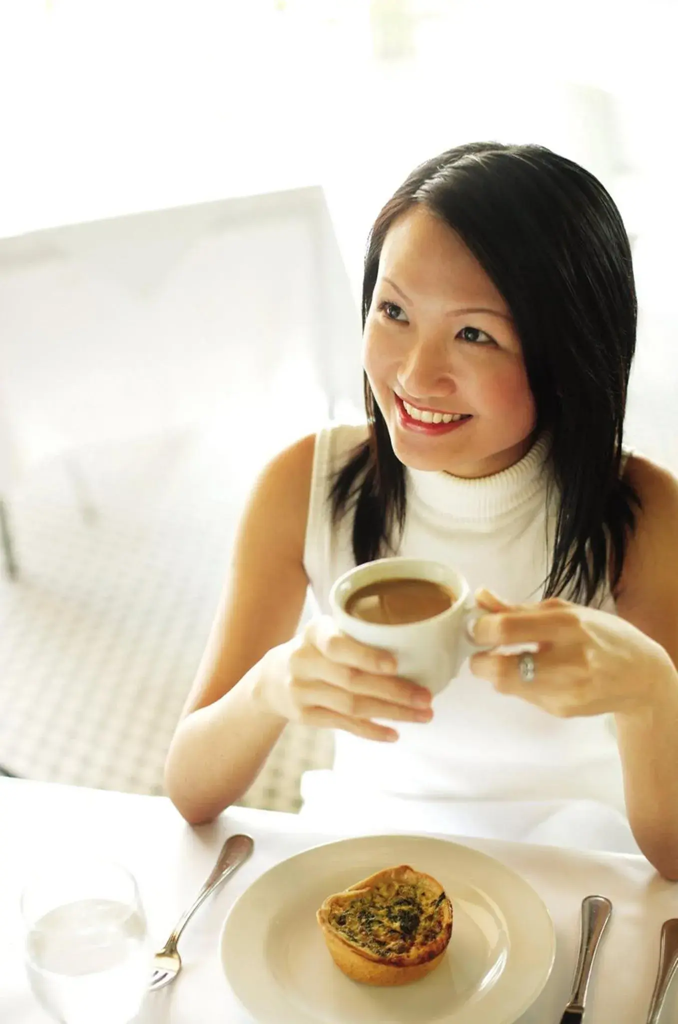 Breakfast in Holiday Inn Express Zhangye by IHG Breakfast in Holiday Inn Express Zhangye by IHG