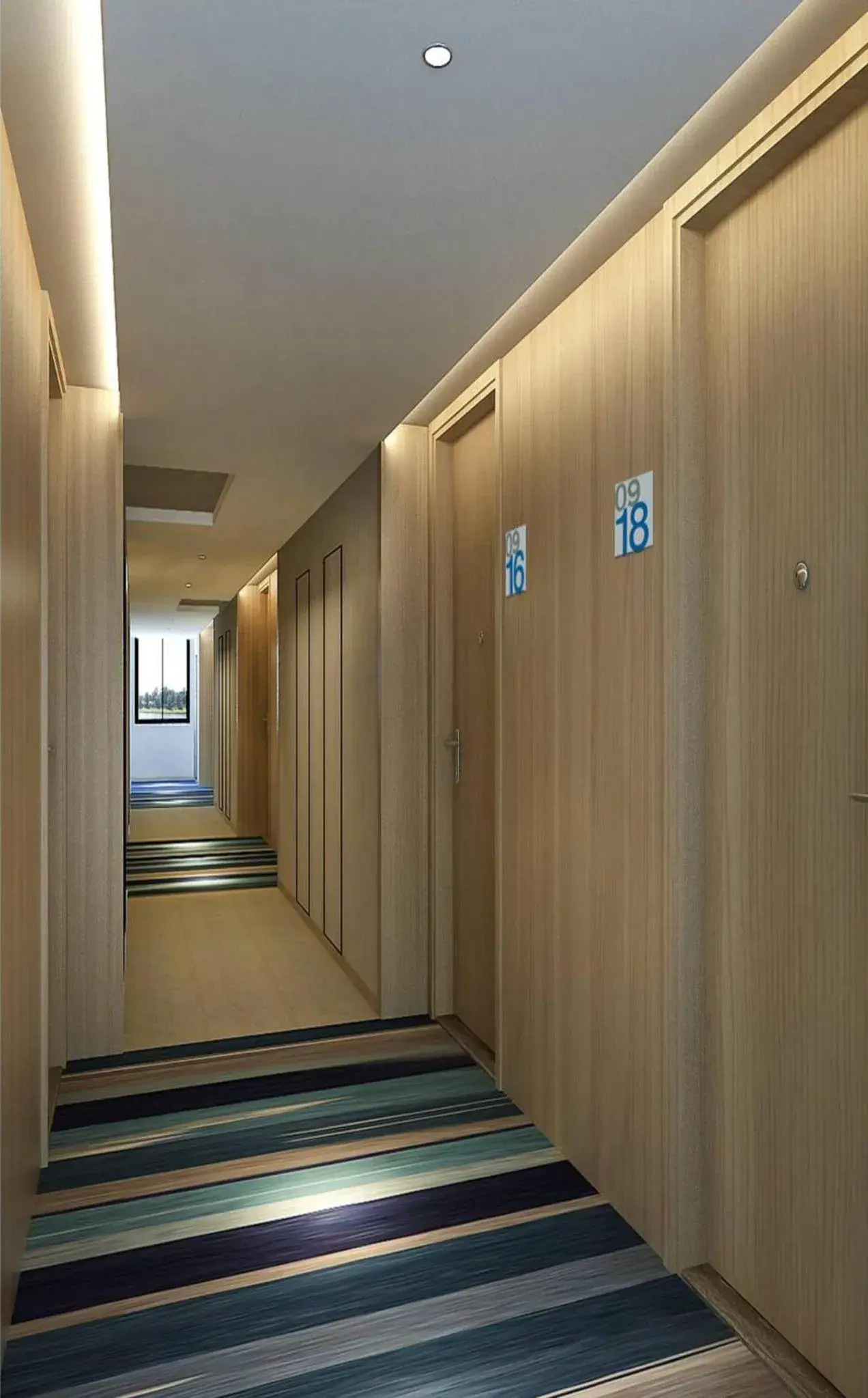 Lobby or reception in Holiday Inn Express Zhangye by IHG Lobby or reception in Holiday Inn Express Zhangye by IHG