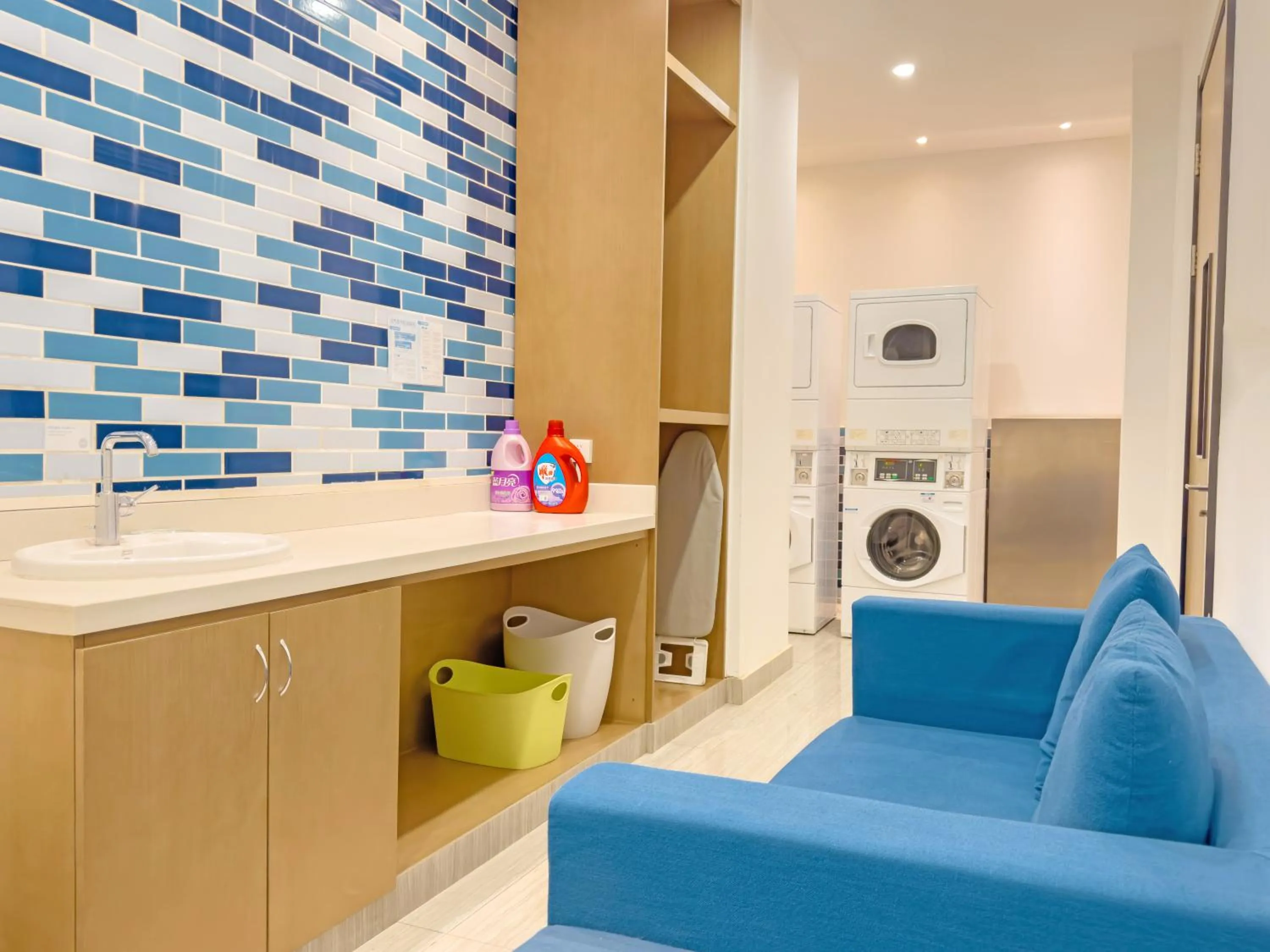 Holiday Inn Express Zhangye by IHG