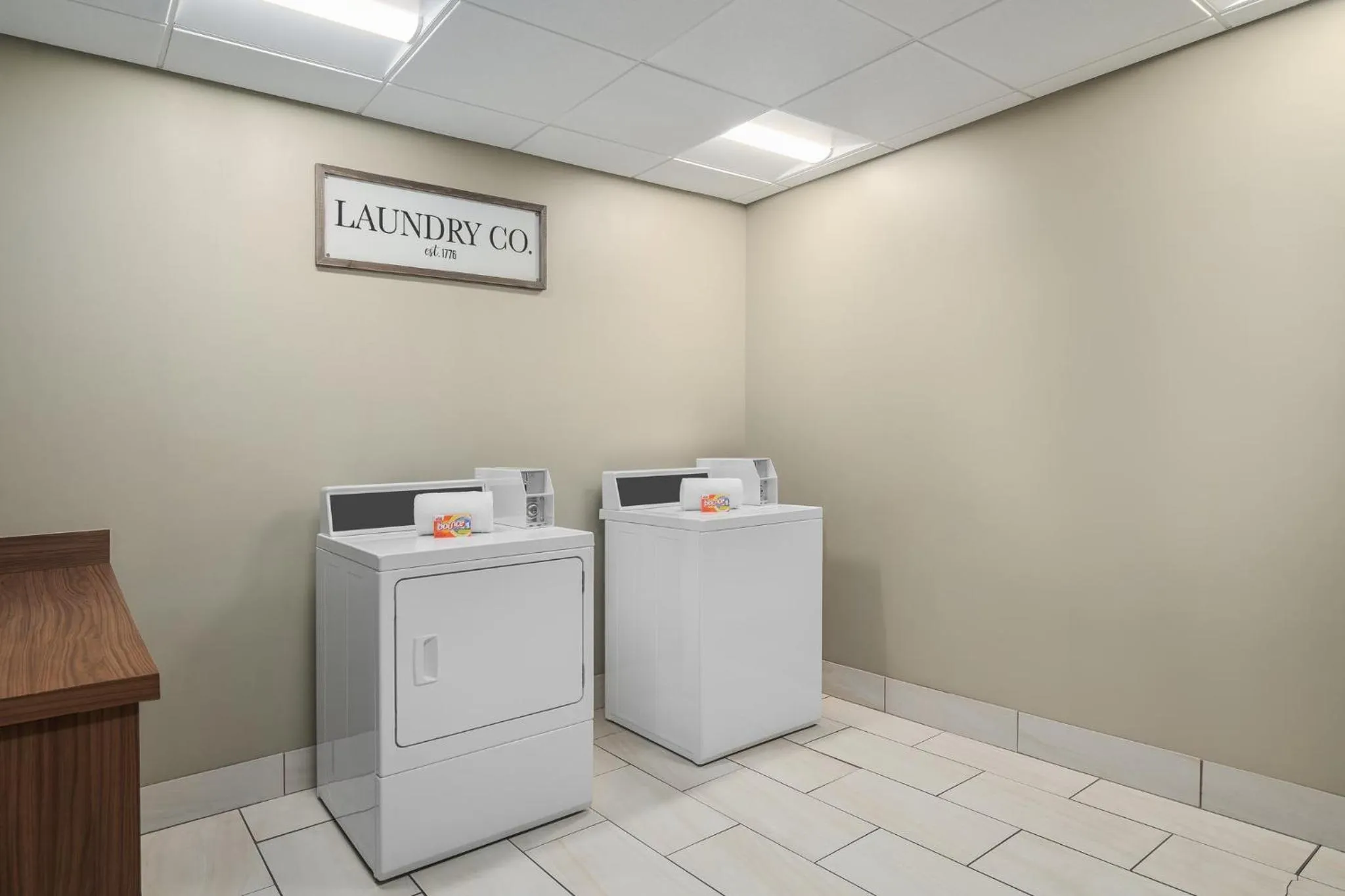 Other in Holiday Inn Express Melbourne West by IHG