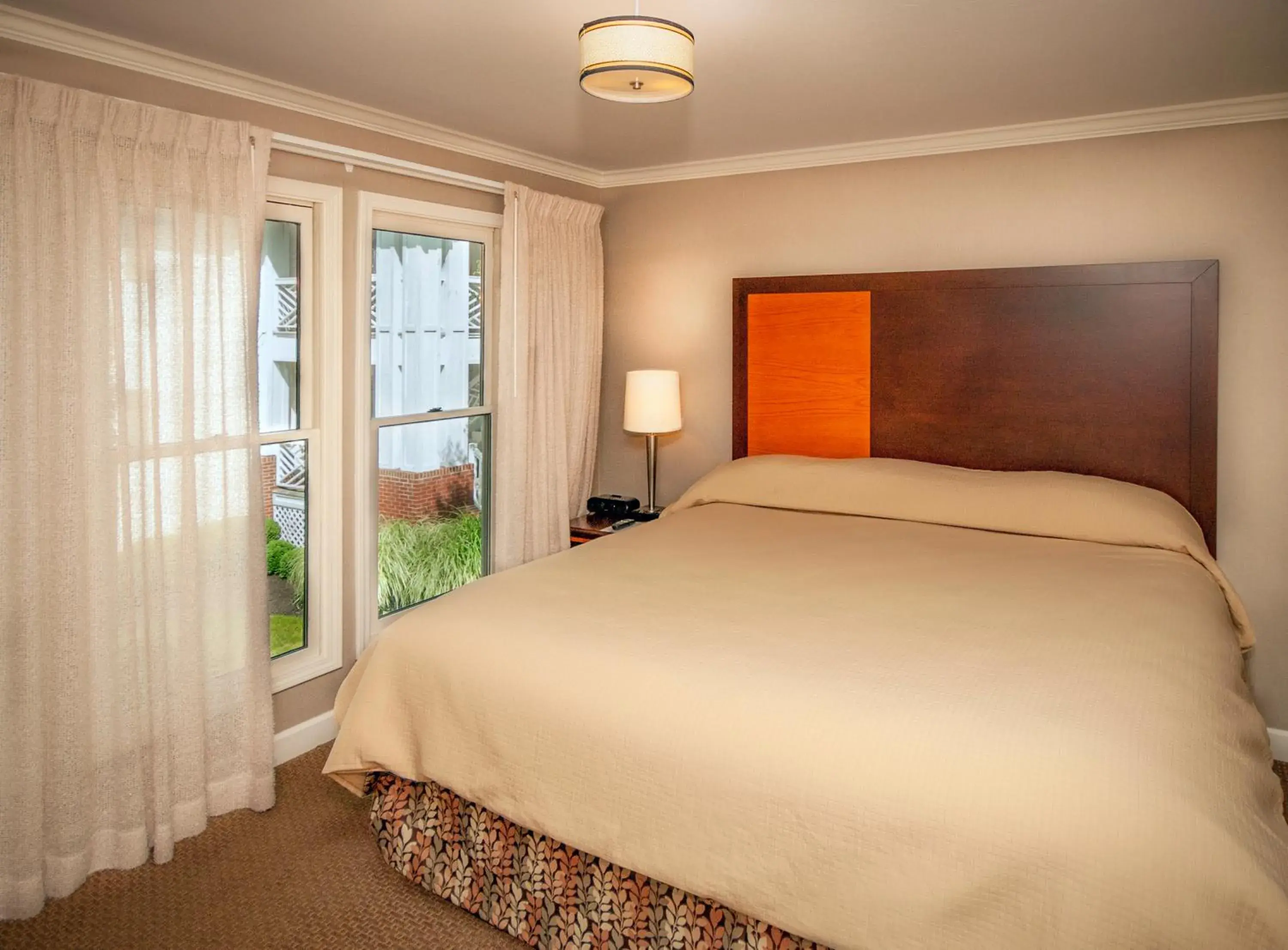 Bedroom, Bed in The Resort at Glade Springs Bedroom, Bed in The Resort at Glade Springs