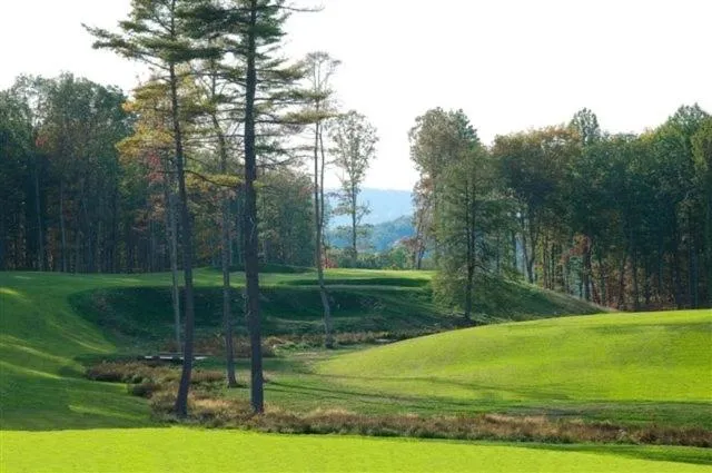 Day in The Resort at Glade Springs