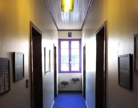 Triple Room in Hotel Primavera Triple Room in Hotel Primavera