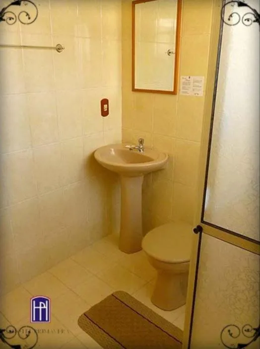 Standard Twin Room in Hotel Primavera