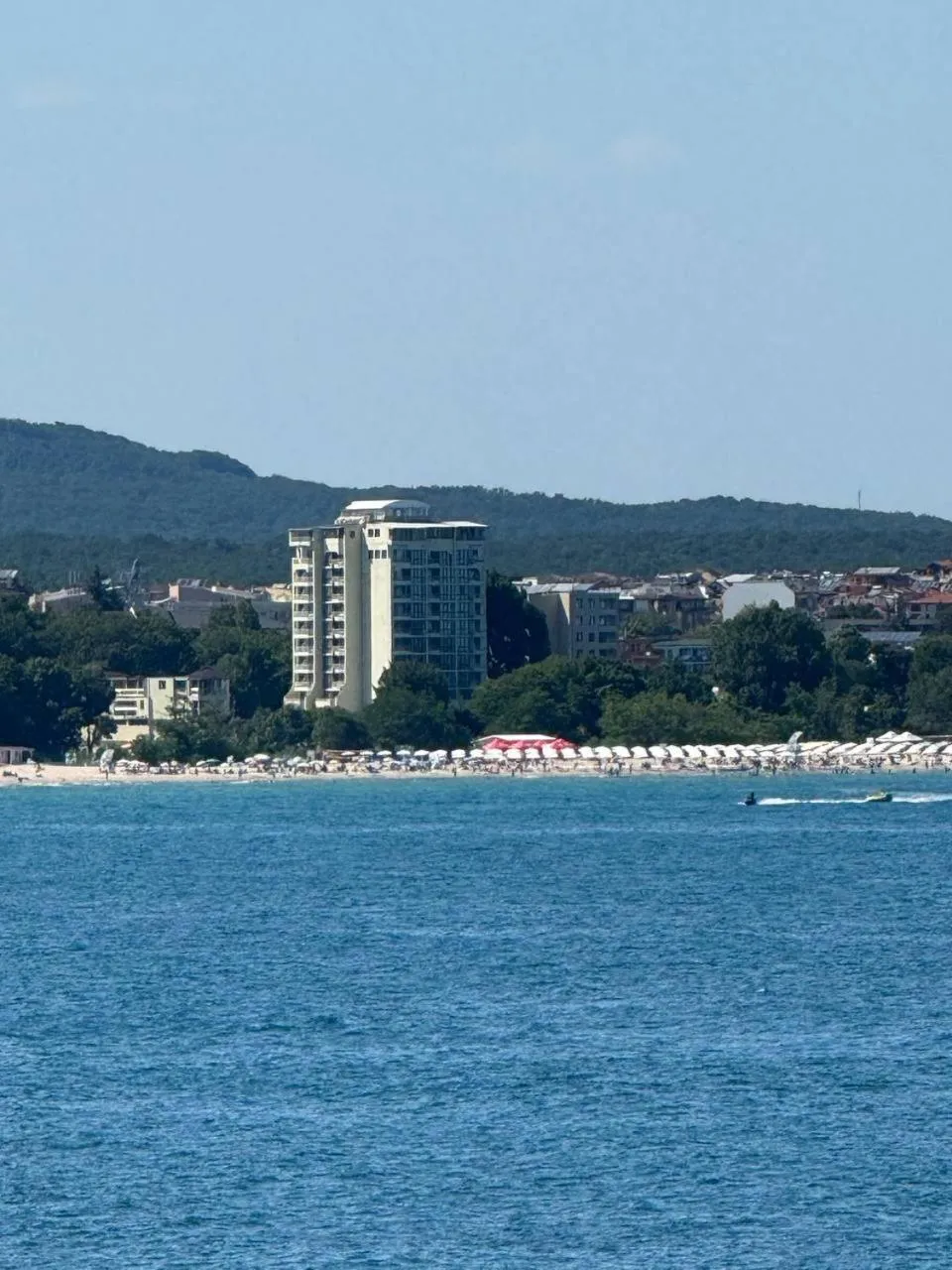 Perla Sun Beach Hotel - All Inclusive