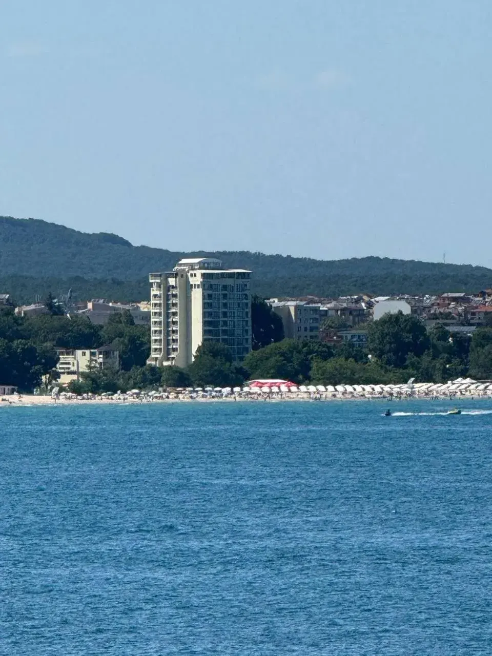 Perla Sun Beach Hotel - All Inclusive Perla Sun Beach Hotel - All Inclusive