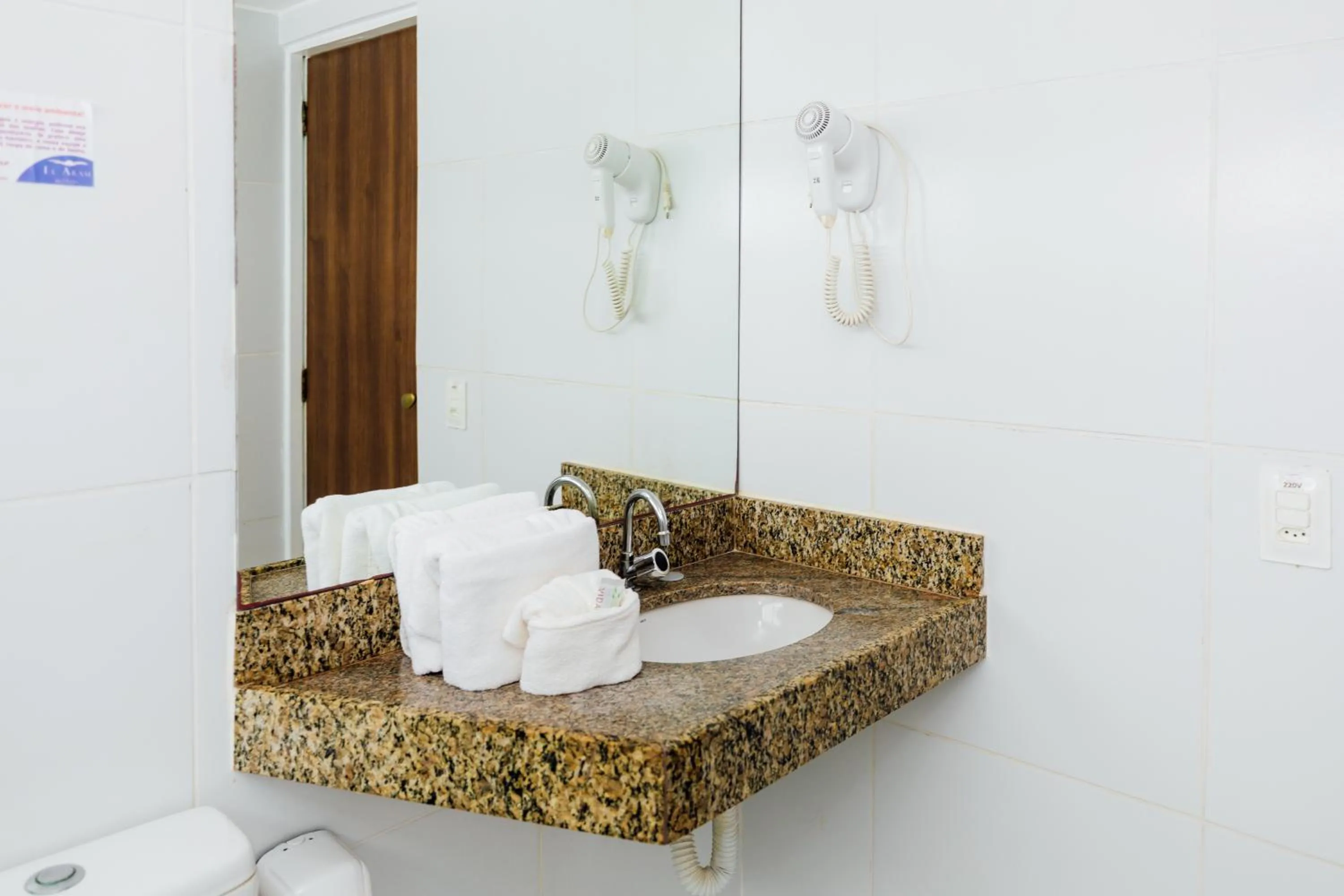 Property building in El Aram Beach Boa Viagem