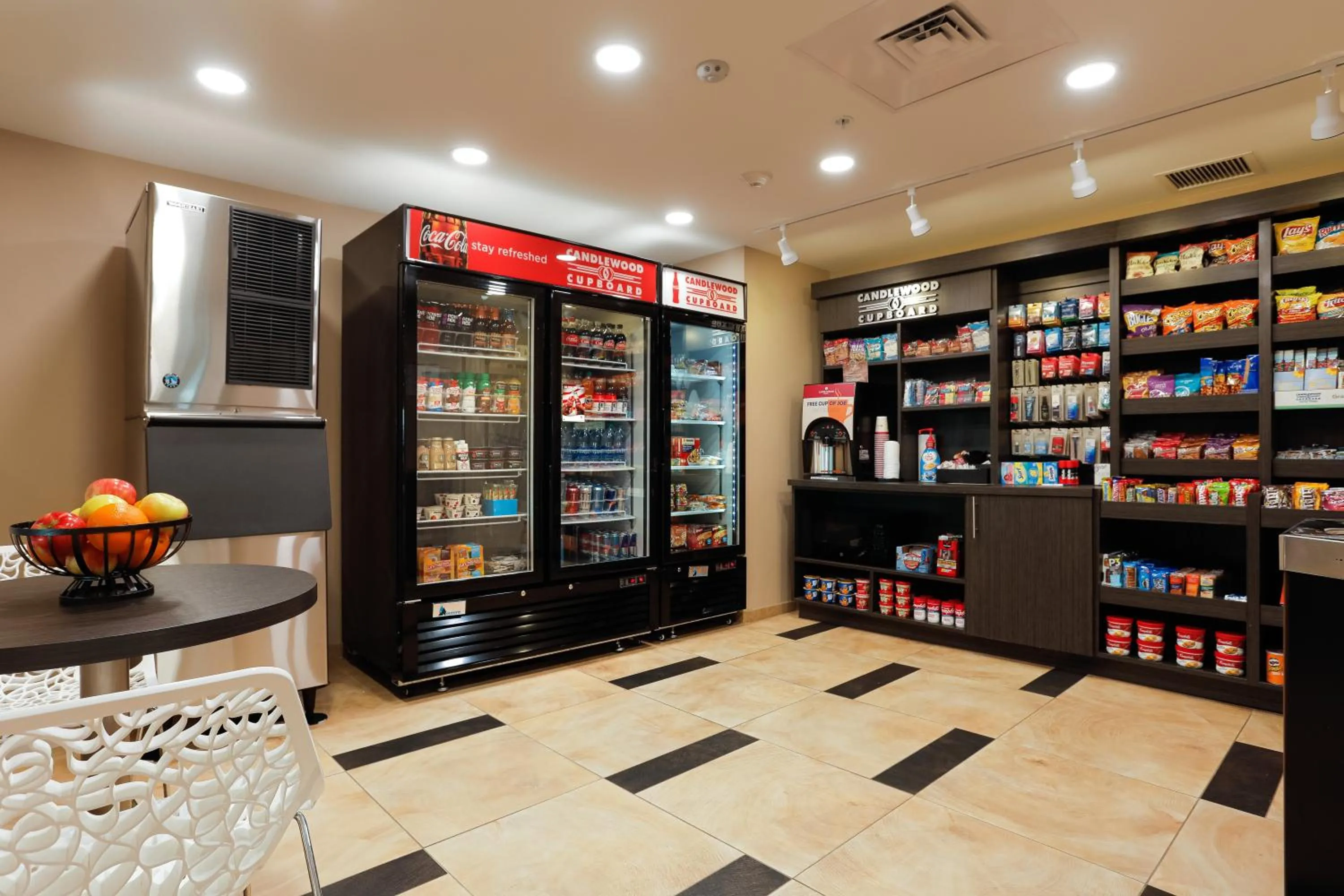 Other in Candlewood Suites Lenexa - Overland Park Area by IHG