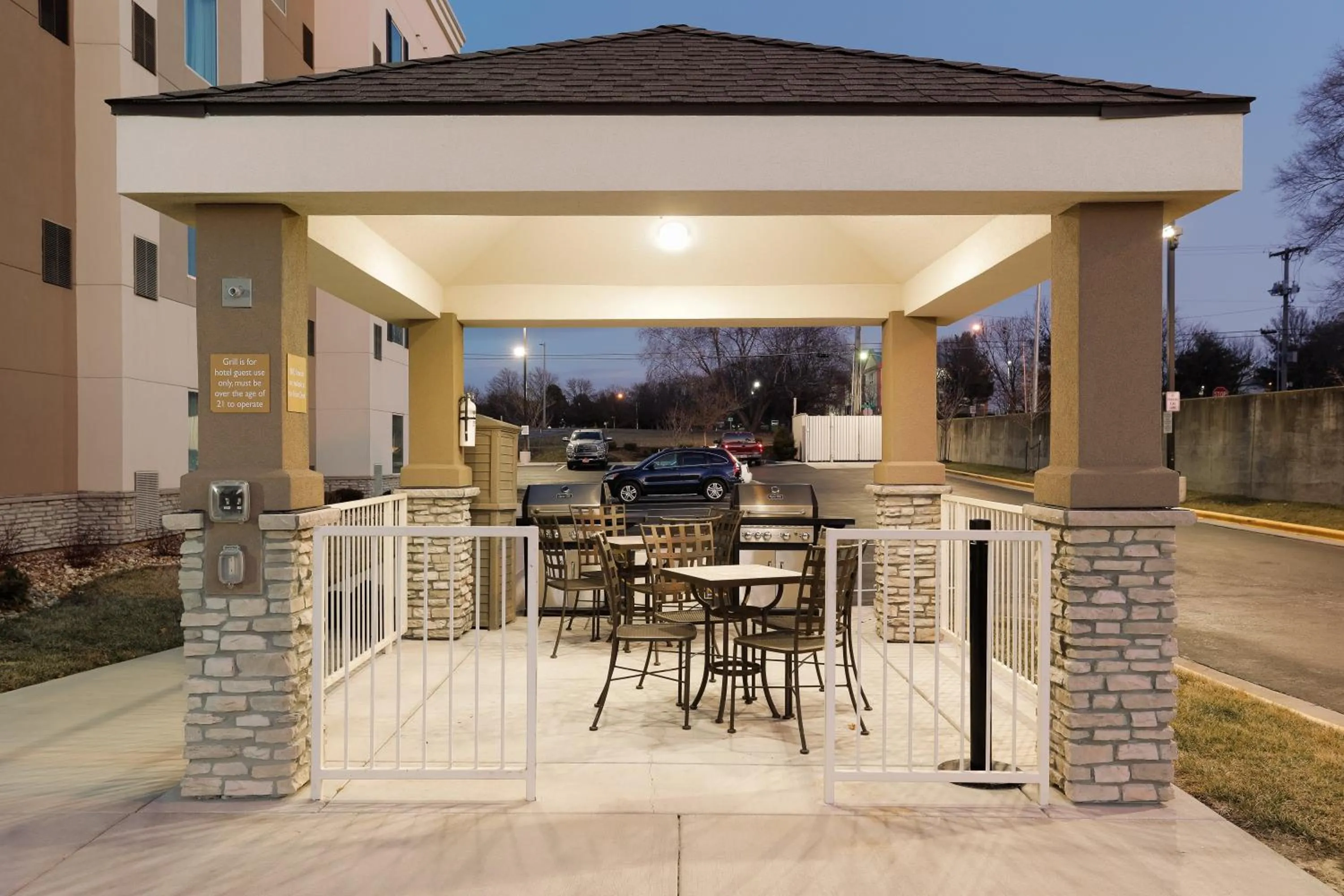 Other in Candlewood Suites Lenexa - Overland Park Area by IHG