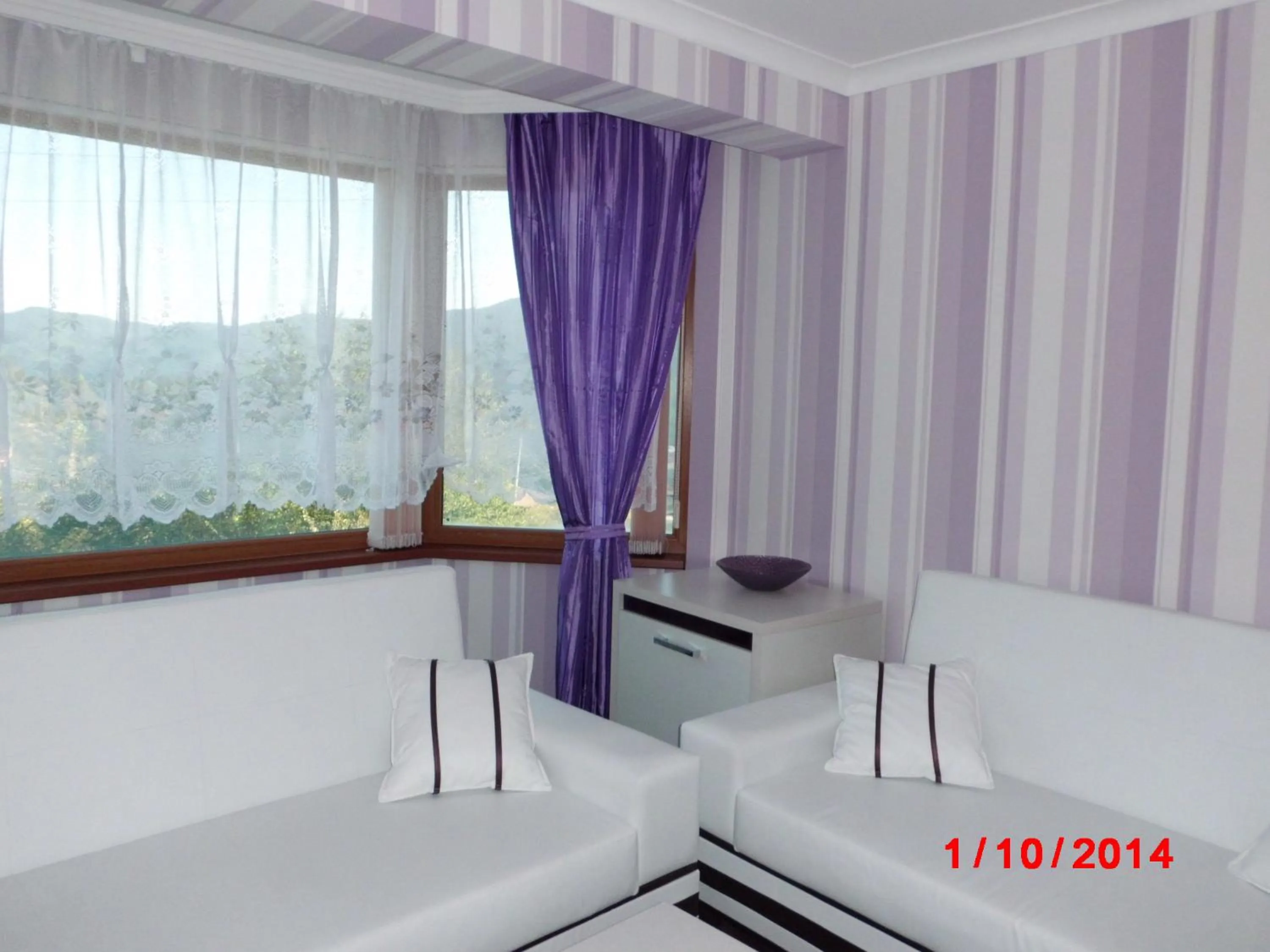 Other, Bed in Семеен хотел Кристал