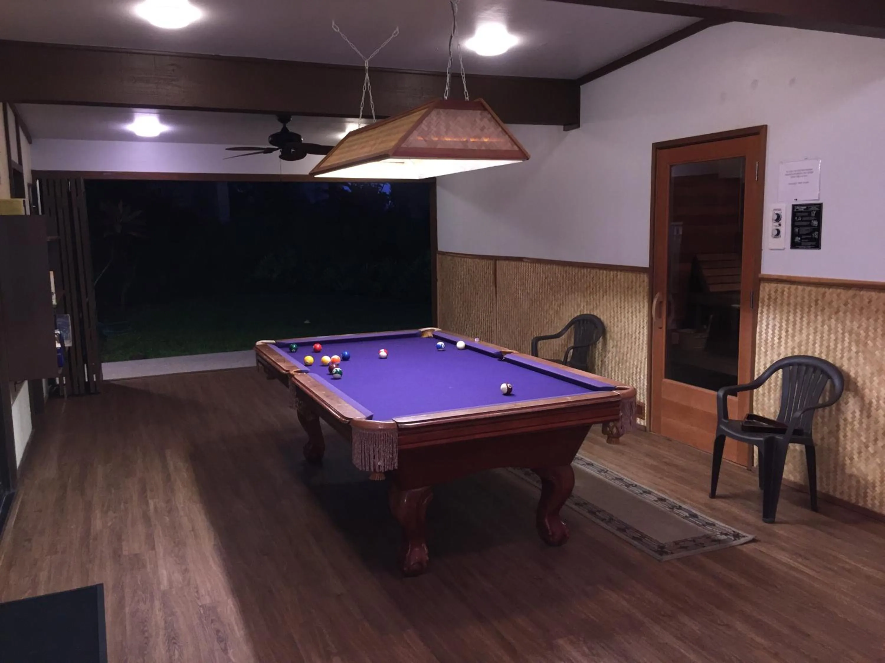 Activities in Kona Magic Honu Room