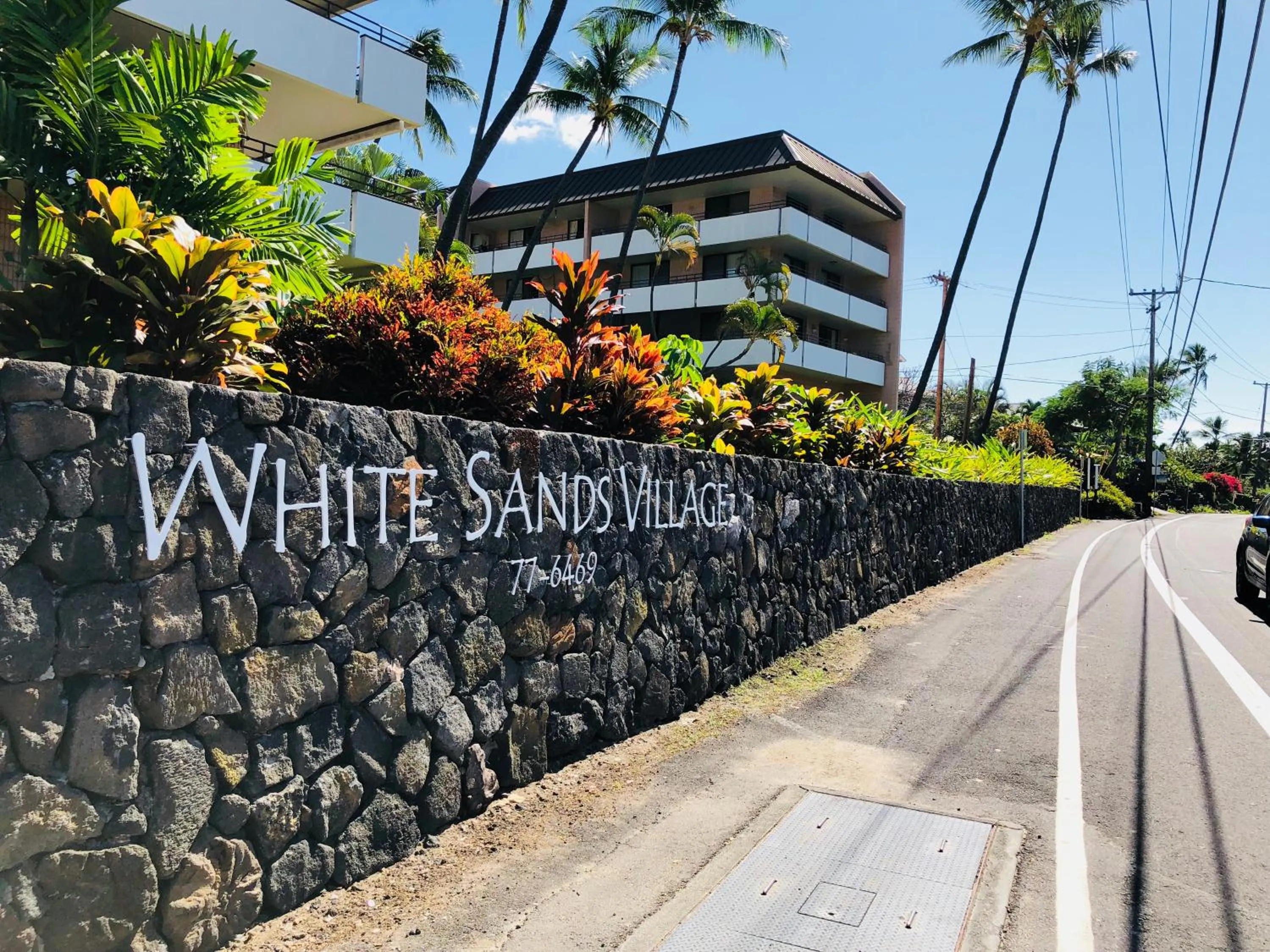 Restaurant/places to eat in Kona Magic Honu Room