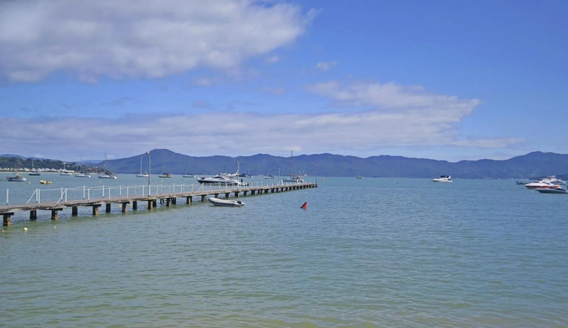 Nearby landmark in Monte Libano Apart Hotel