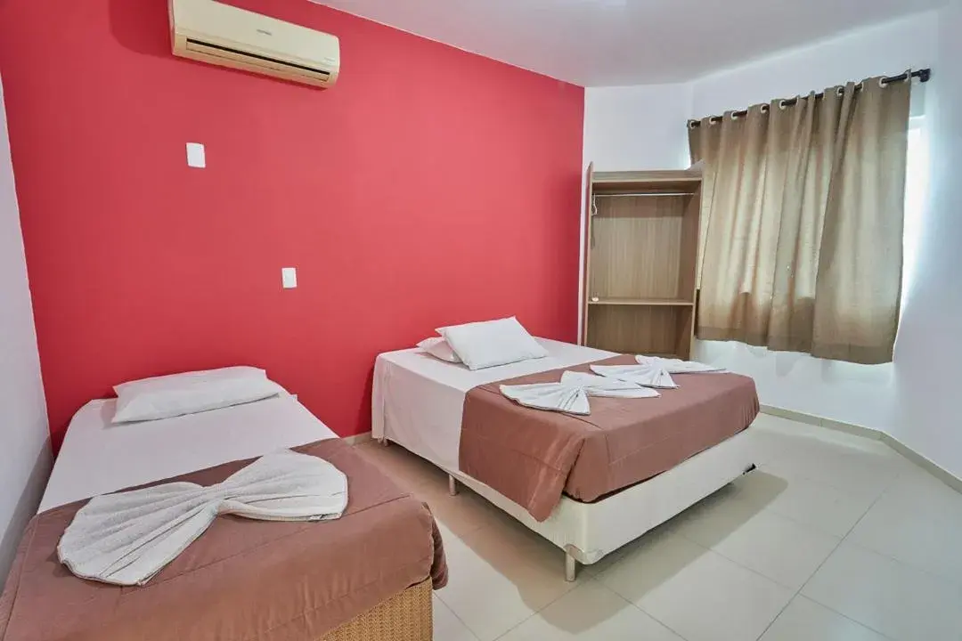 Family Apartment in Monte Libano Apart Hotel Family Apartment in Monte Libano Apart Hotel