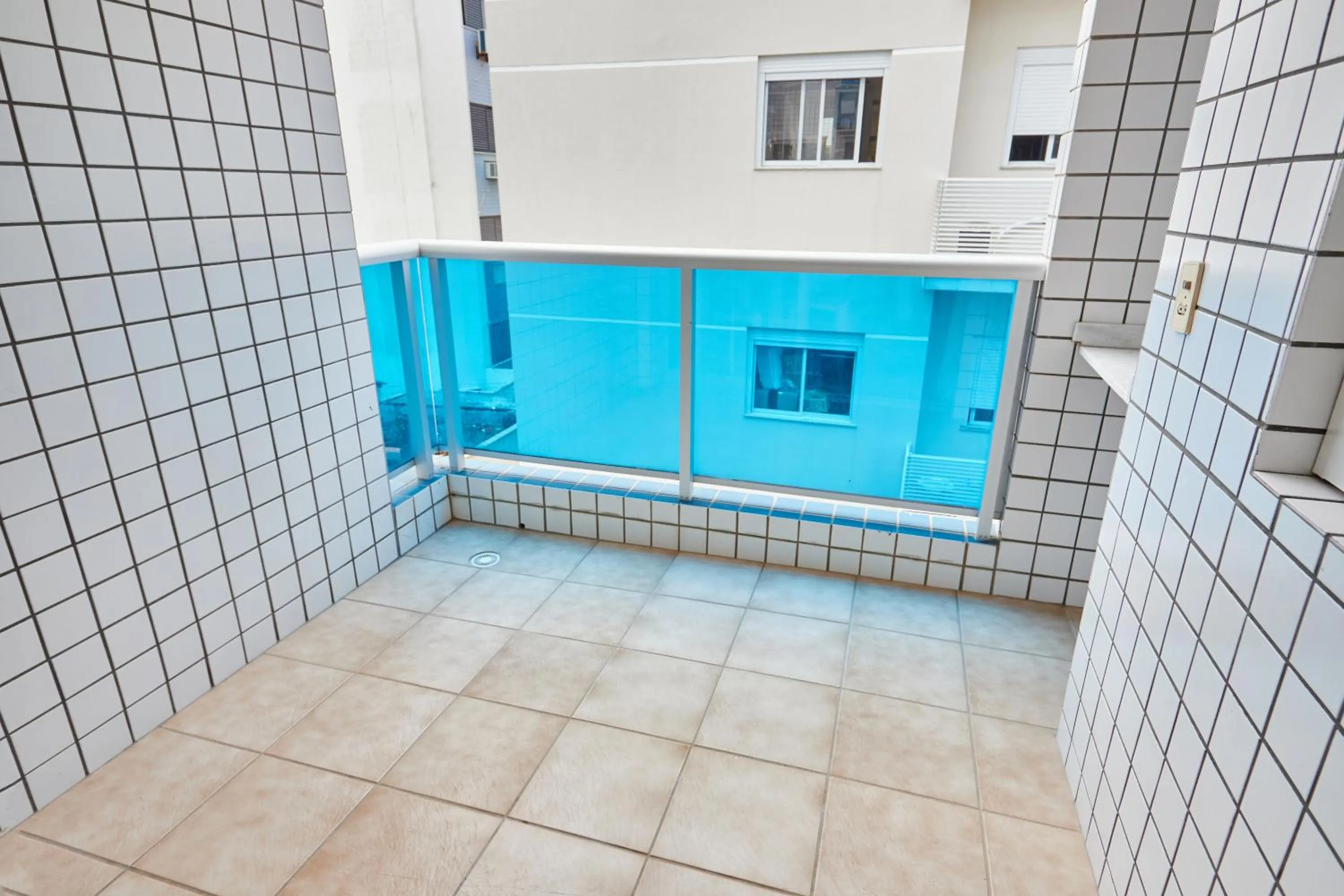 View (from property/room) in Monte Libano Apart Hotel