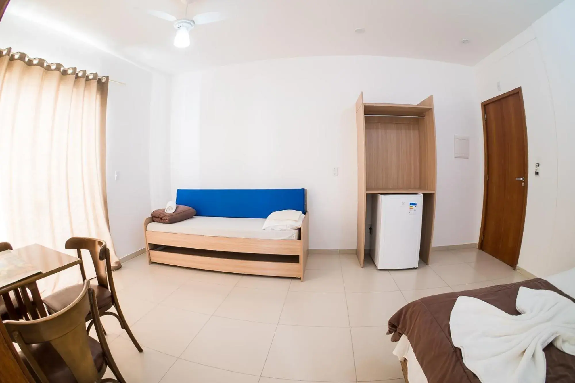 Bed in Monte Libano Apart Hotel Bed in Monte Libano Apart Hotel