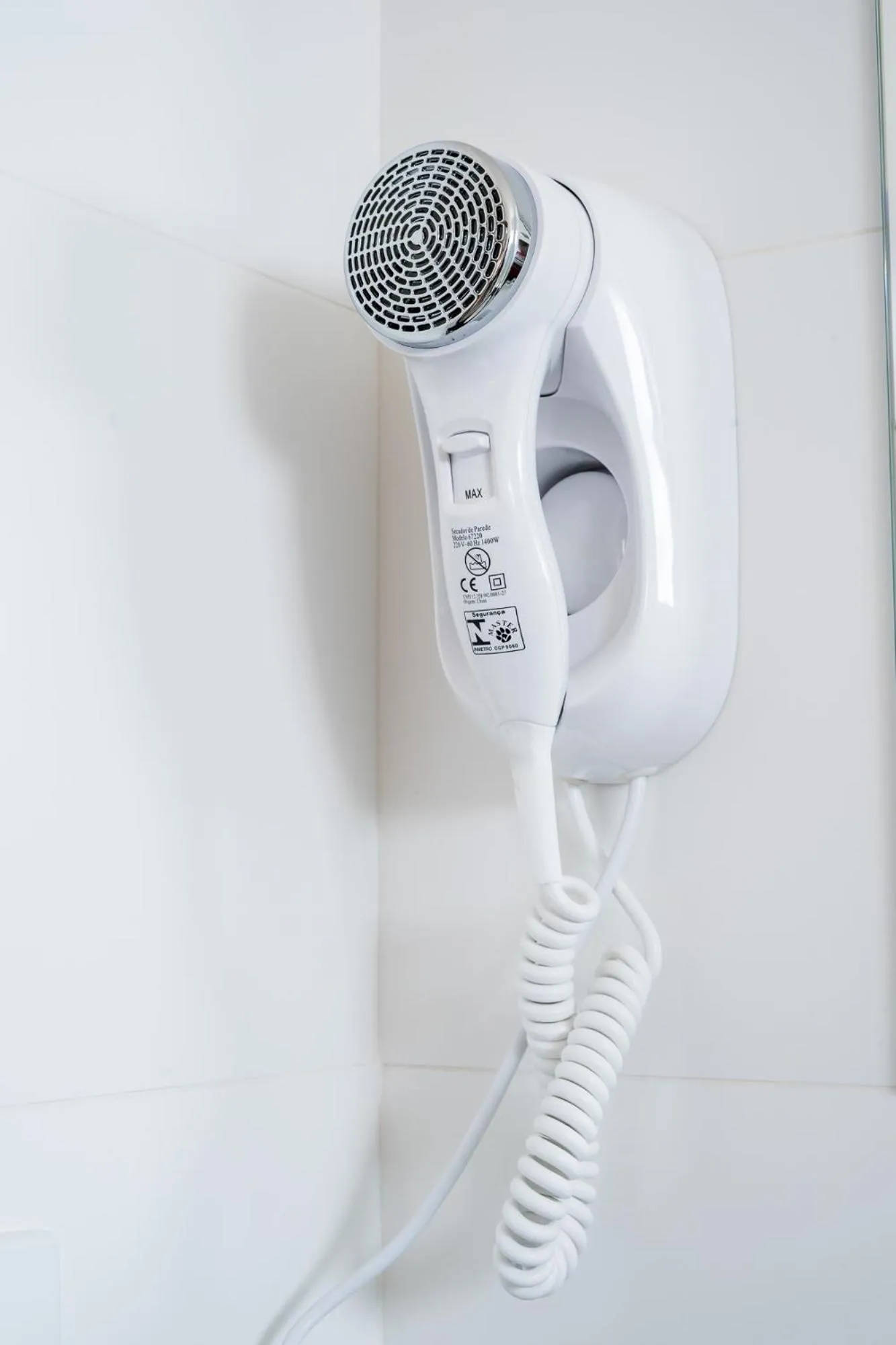 heating in Monte Libano Apart Hotel