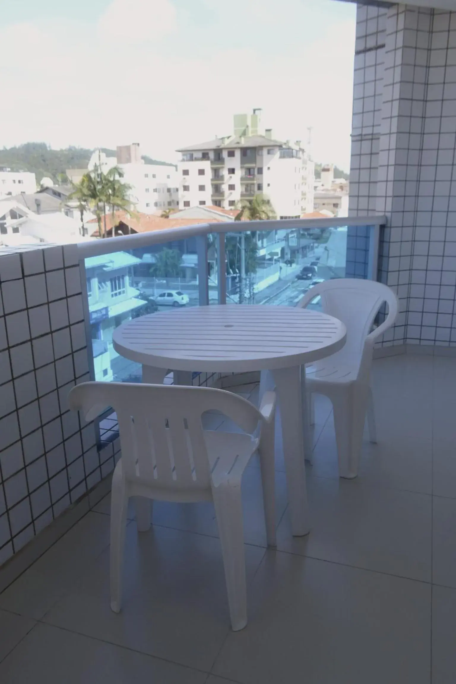 View (from property/room) in Monte Libano Apart Hotel View (from property/room) in Monte Libano Apart Hotel