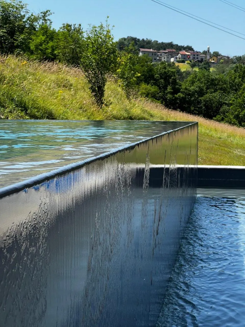 Day in Cascina Gazzeri Country House