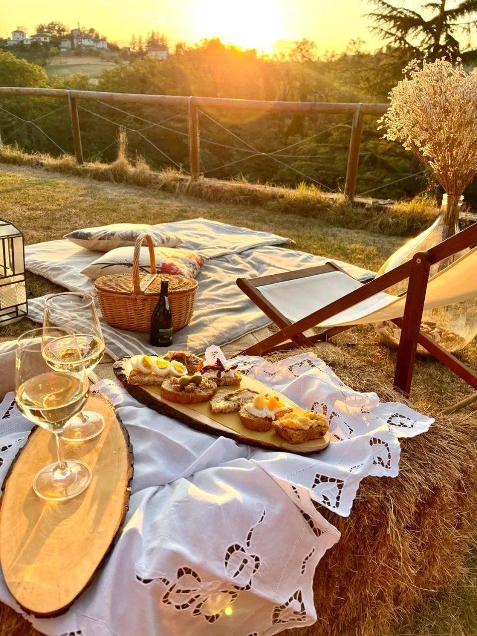 Cascina Gazzeri Country House