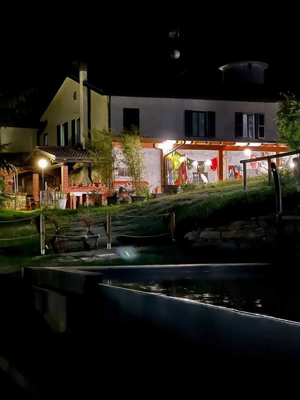 Cascina Gazzeri Country House