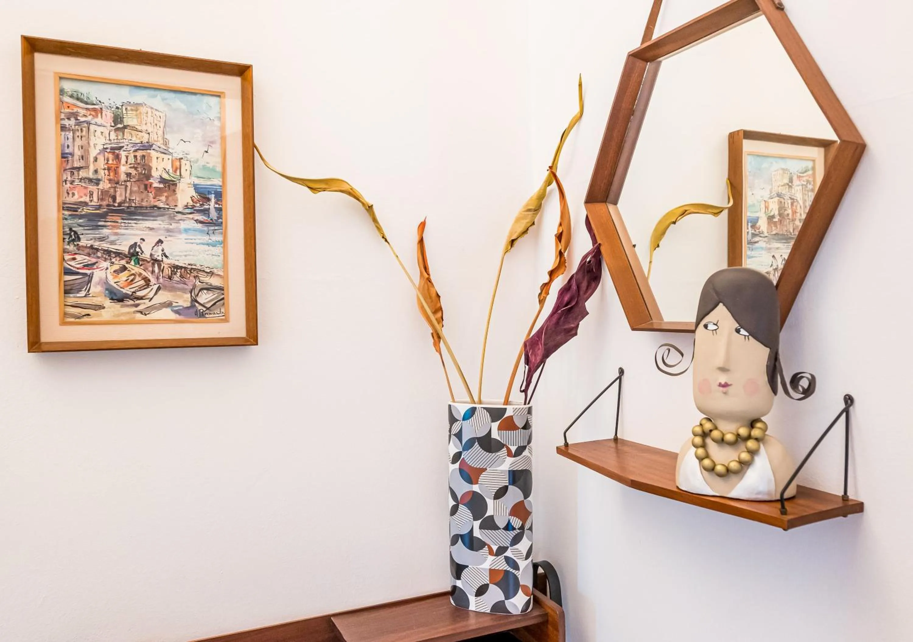 Cascina Gazzeri Country House