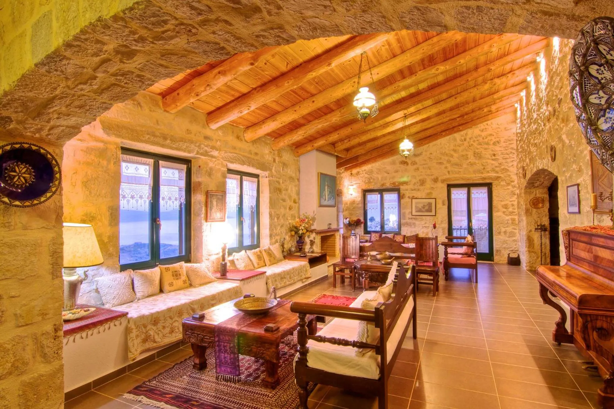 Alexis Villa, Serene Escape with mesmerising views, By ThinkVilla