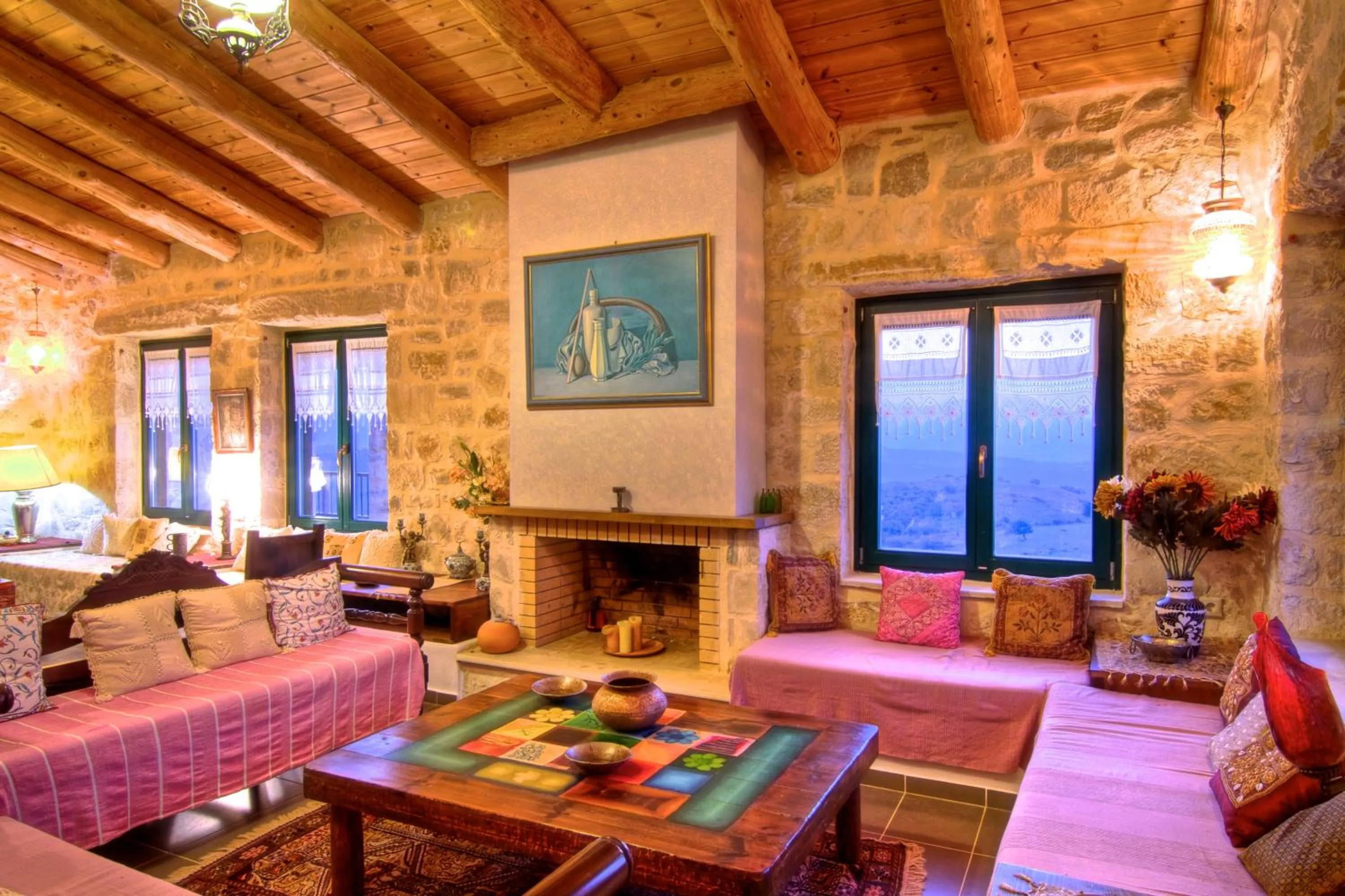 Alexis Villa, Serene Escape with mesmerising views, By ThinkVilla