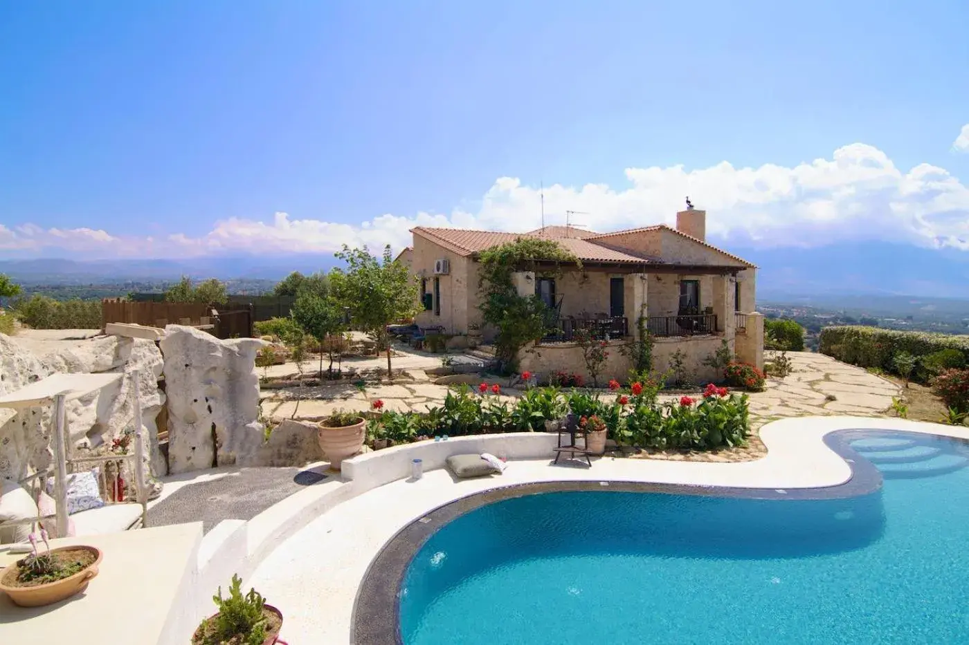Alexis Villa, Serene Escape with mesmerising views, By ThinkVilla Alexis Villa, Serene Escape with mesmerising views, By ThinkVilla